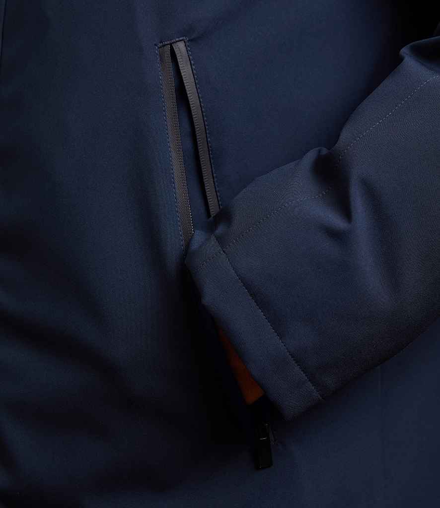 NEOBLU Alfi Warm Parka Jacket - 04002