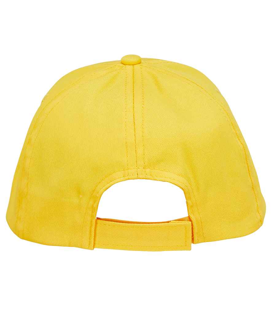SOL'S Buzz Kids Cap - 04745
