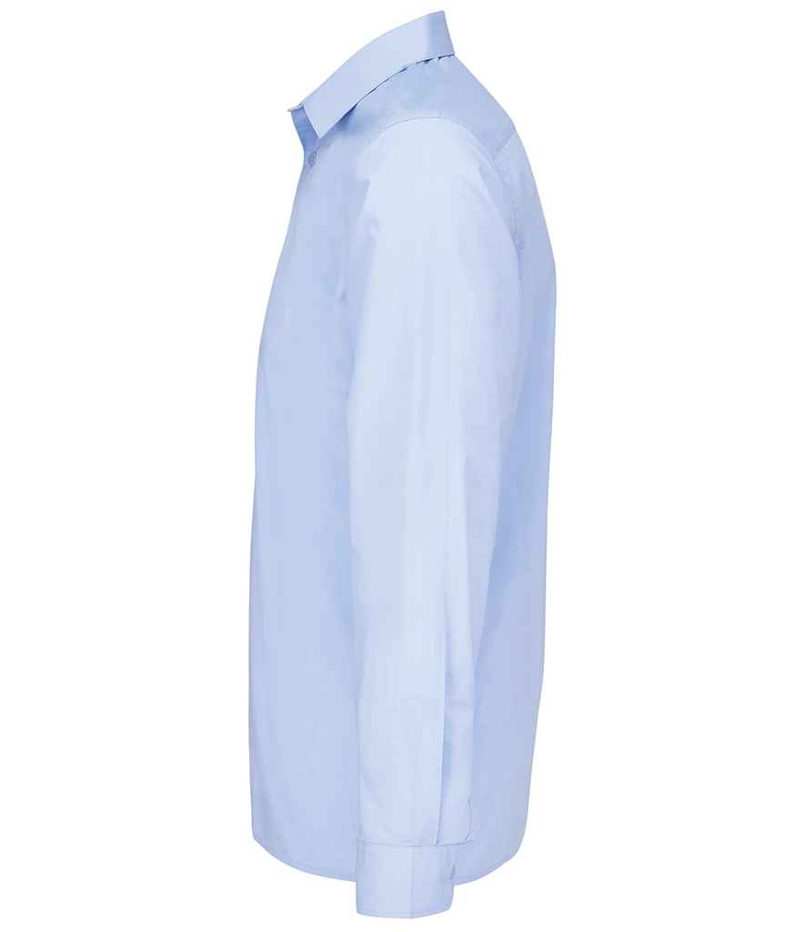 SOL'S Bailey Long Sleeve Poplin Shirt - 04770
