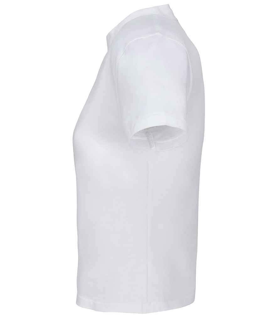 SOL'S Ladies Lilia Low Crop T-Shirt - 04811