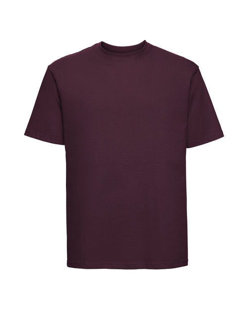 180M - Russell Athletic Classic Ringspun T-Shirt