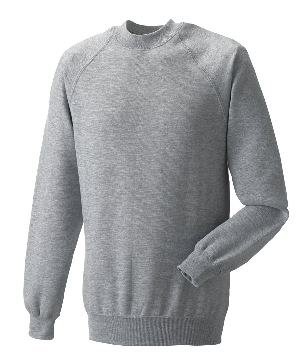 Russell Classic Sweatshirt - 7620M