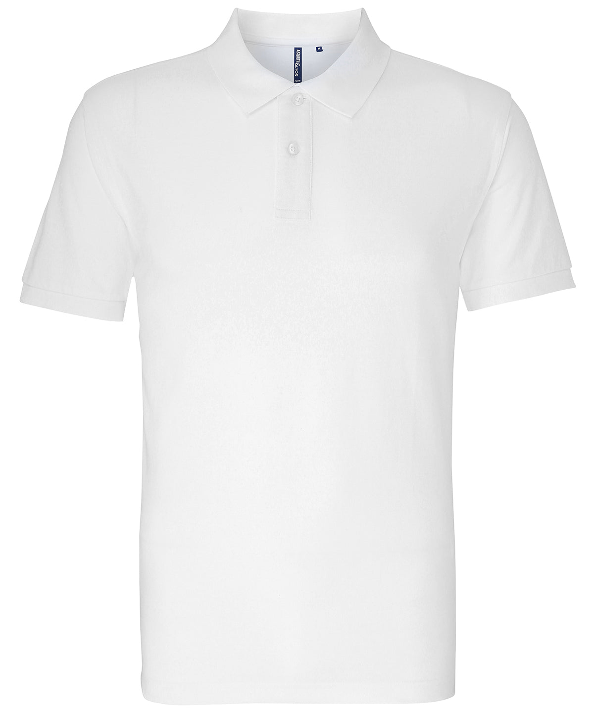 The Asquith & Fox Polo - AQ010