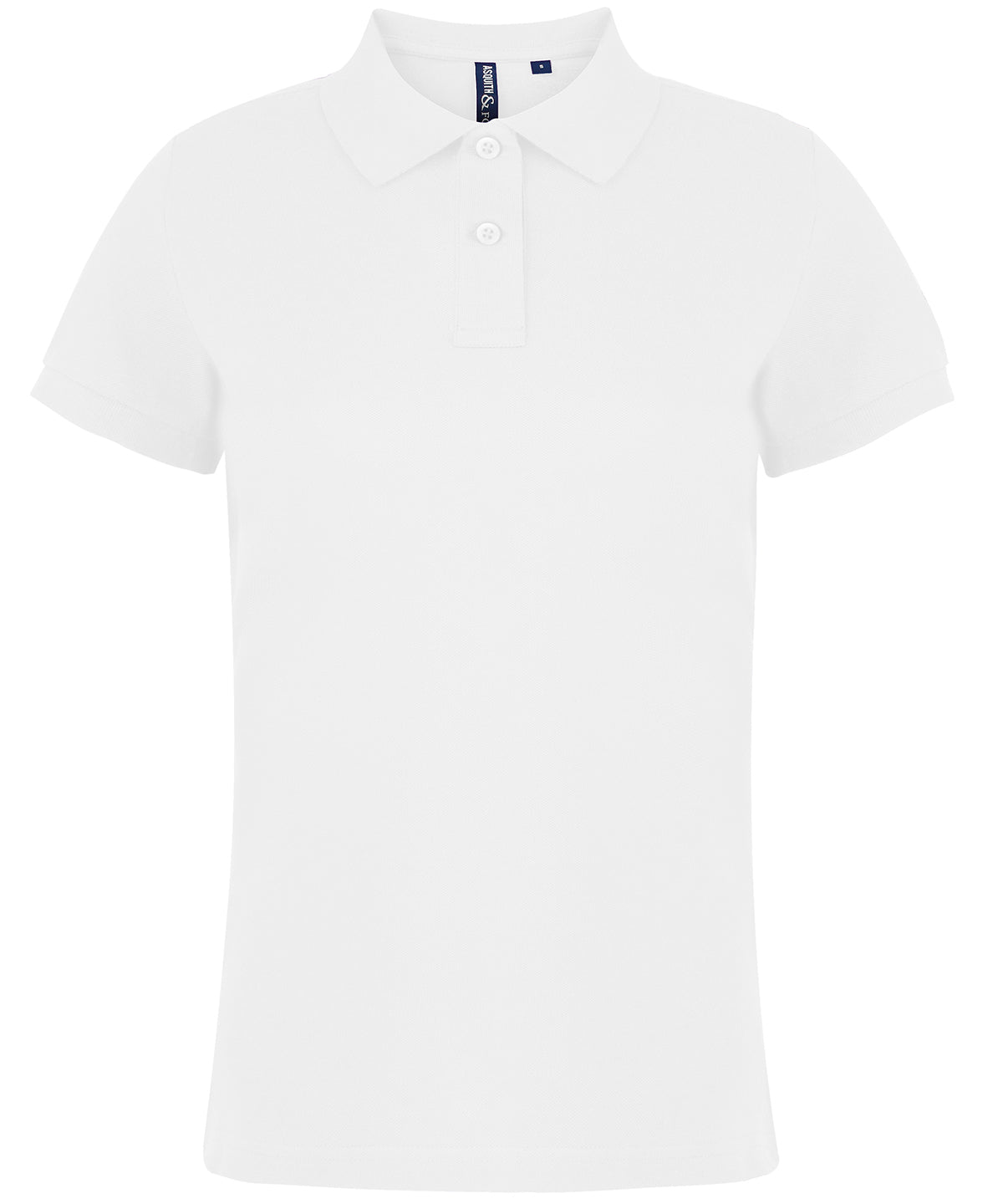 Women's Classic Fit Polo - AQ020