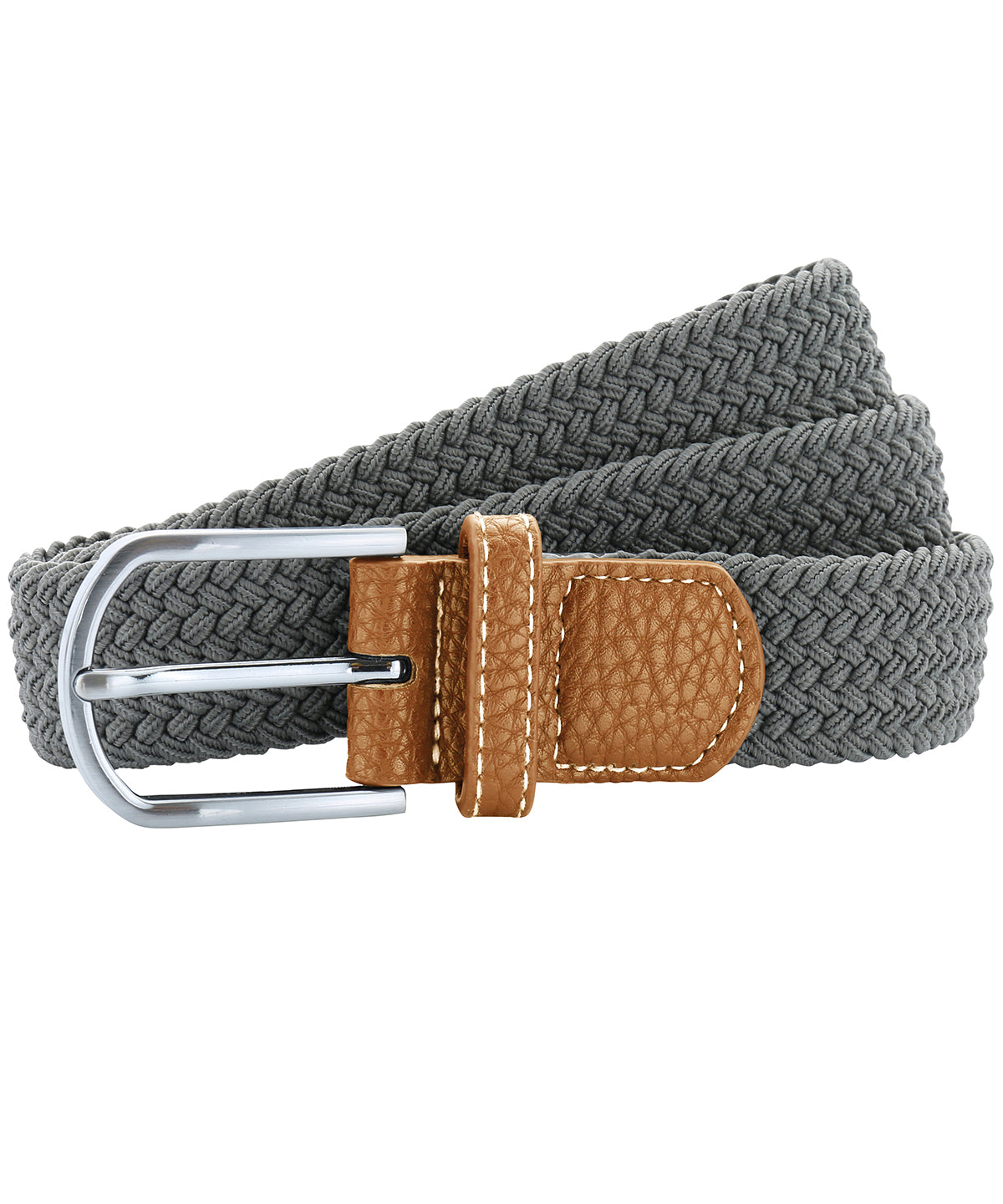 Braid Stretch Belt - AQ900