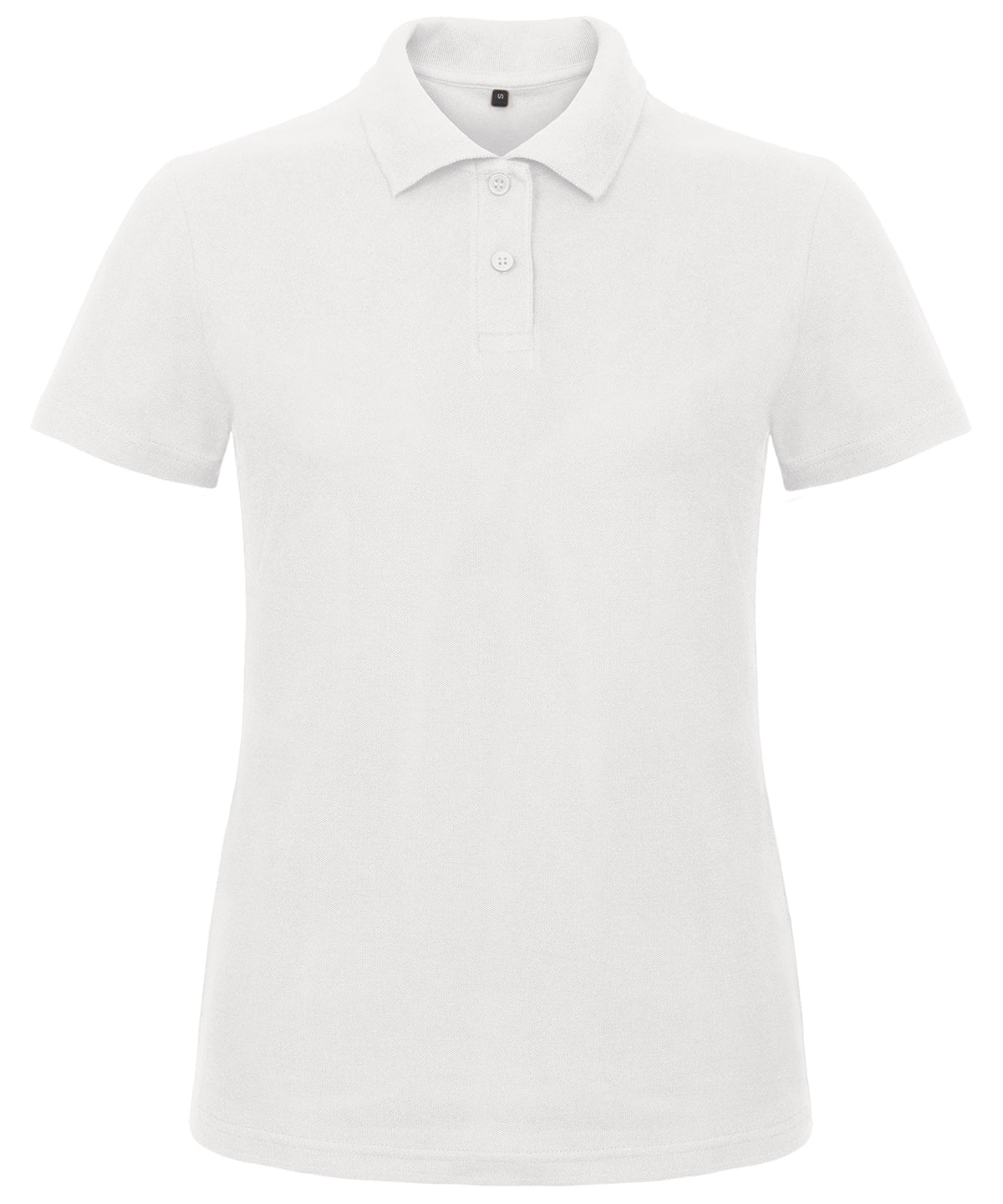 B&C ID.001 Polo /Women - B306F