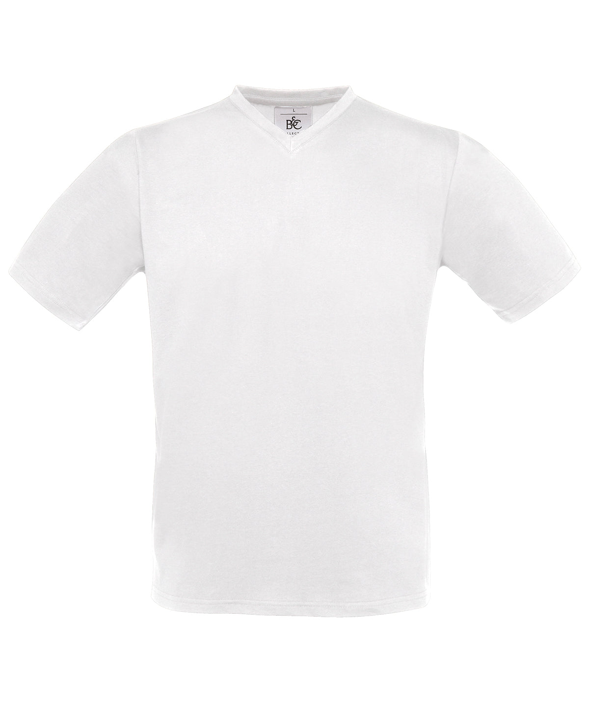 B&C Exact V-Neck - BA108