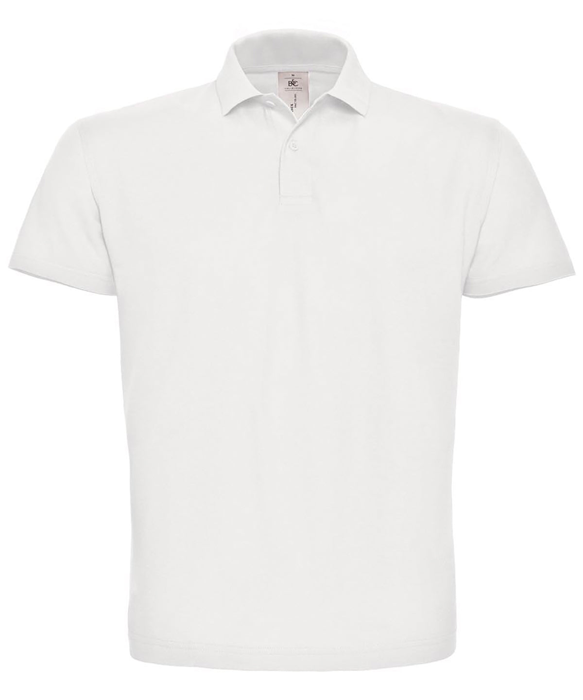 B&C ID.001 Polo - BA306