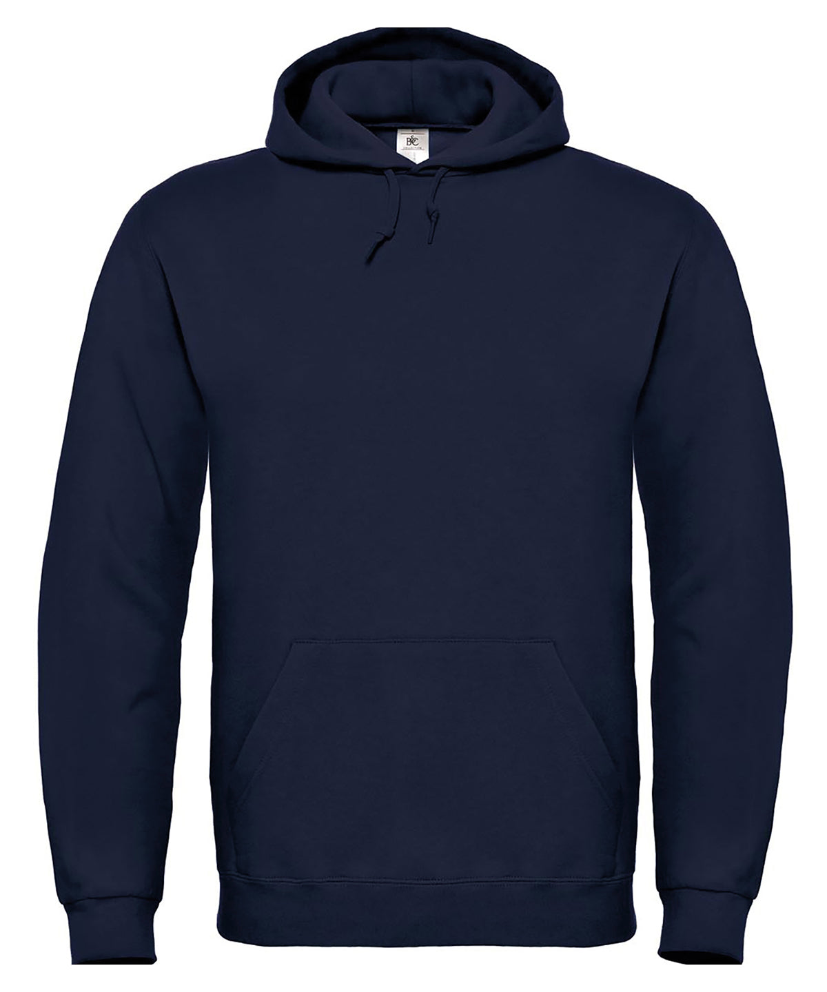 B&C ID.003 Hooded Sweatshirt - BA405