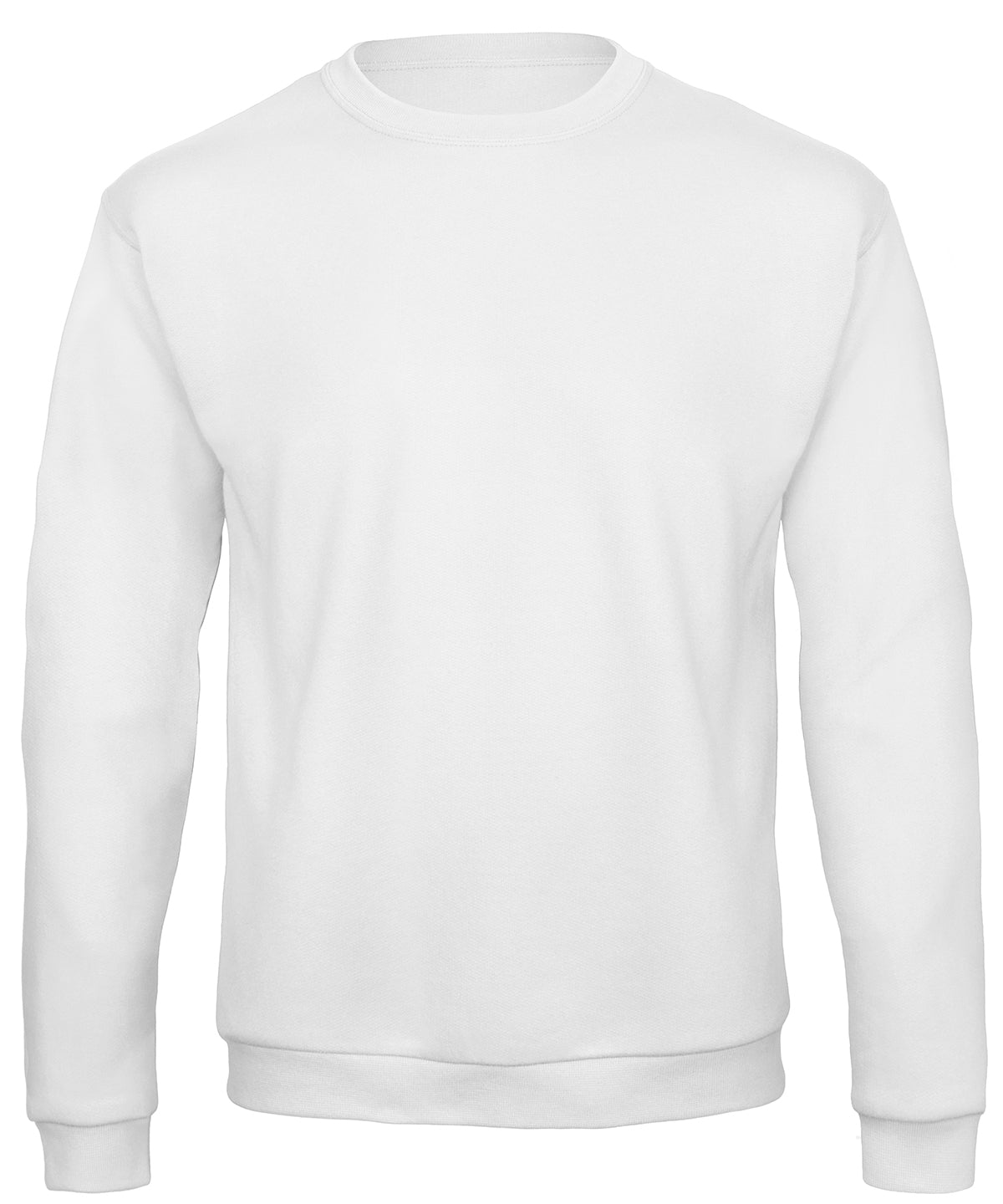 B&C ID.202 50/50 Sweatshirt - BA409