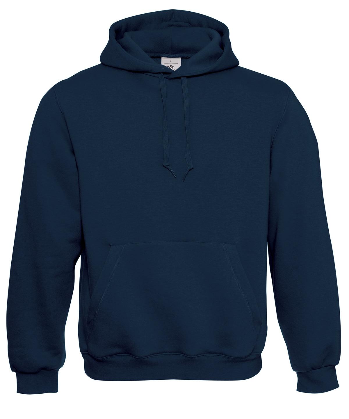 B&C Hooded Sweatshirt - BA420