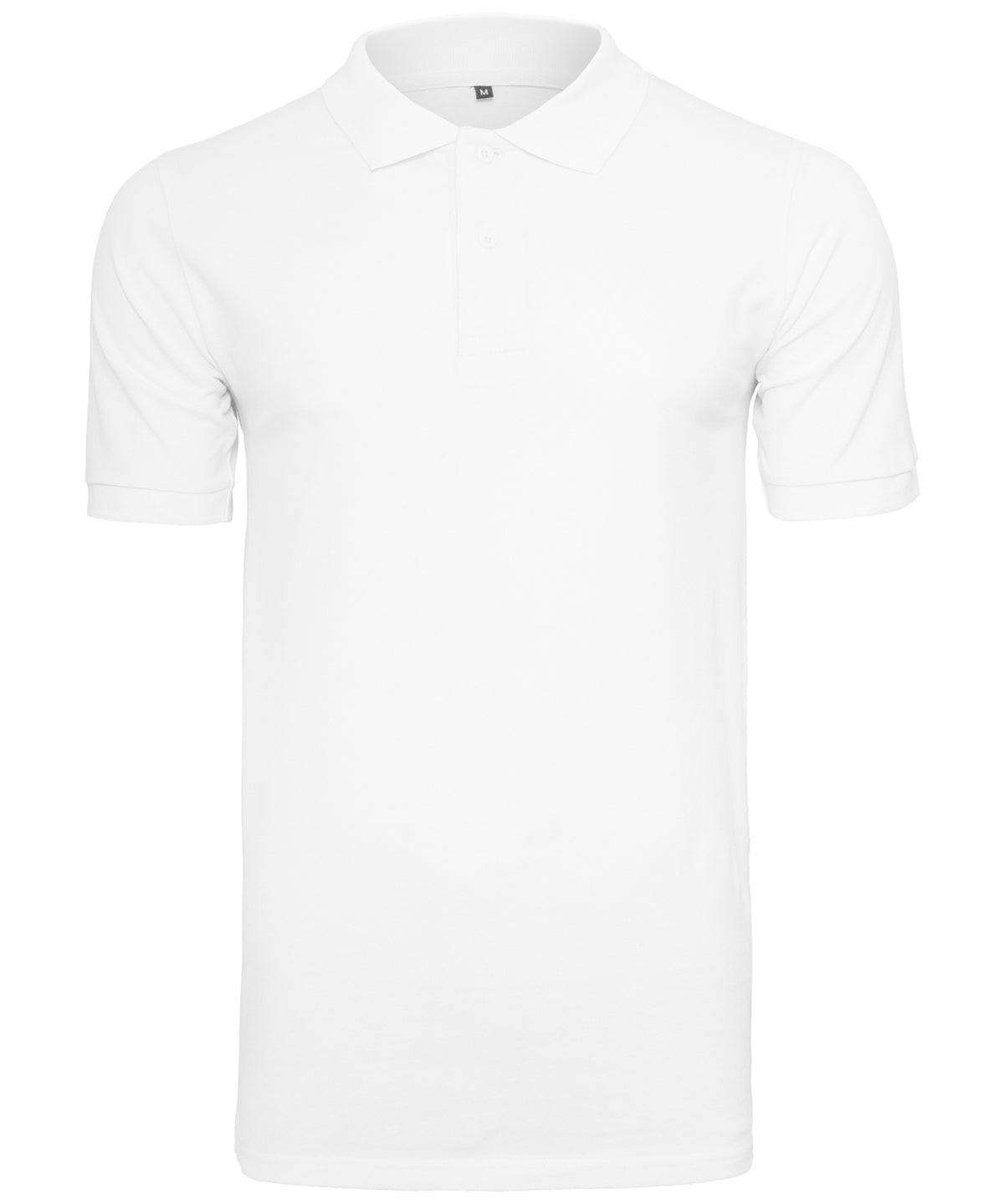 Piqué Polo Shirt - BY008