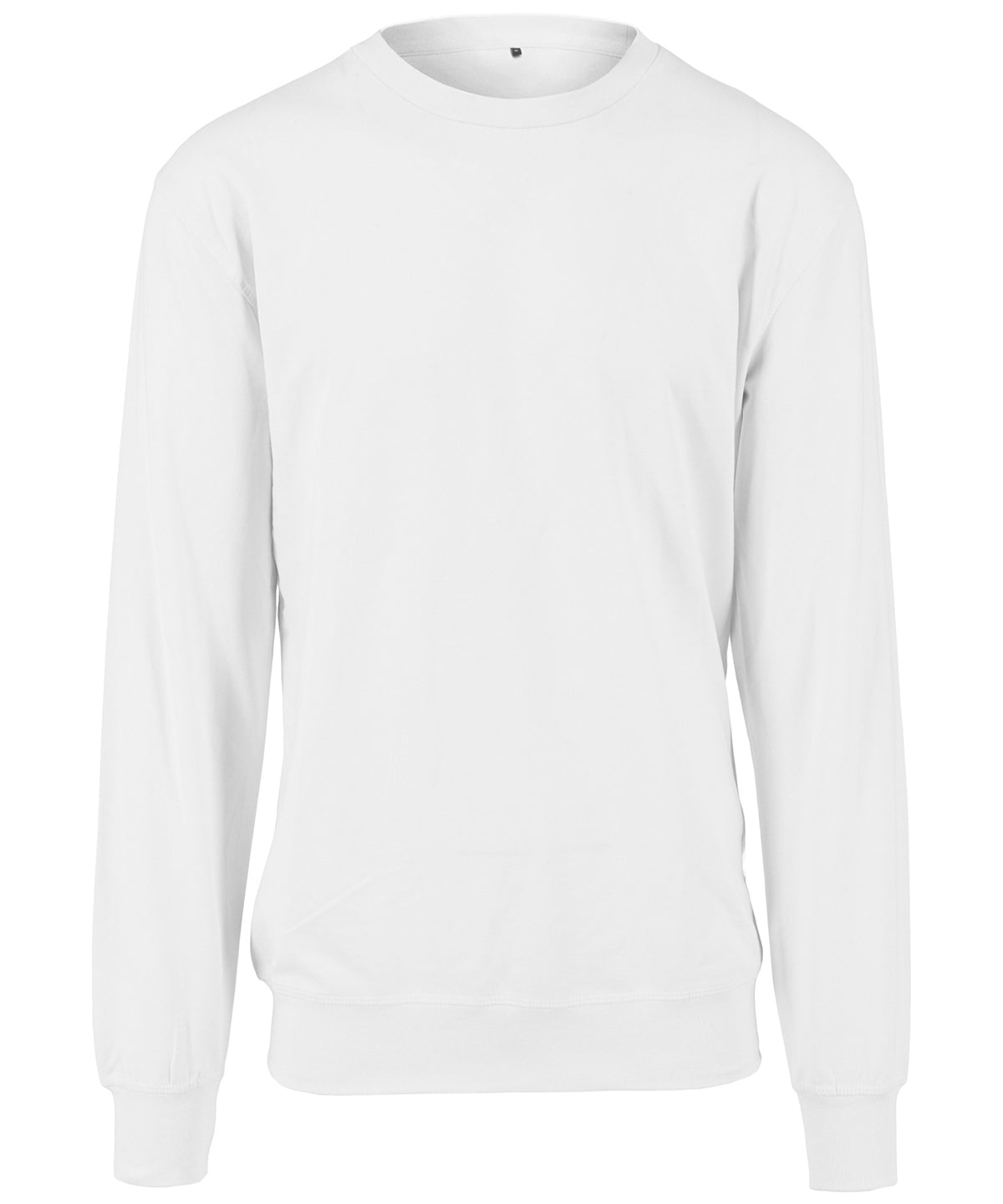 Light Crew Sweatshirt - BY010