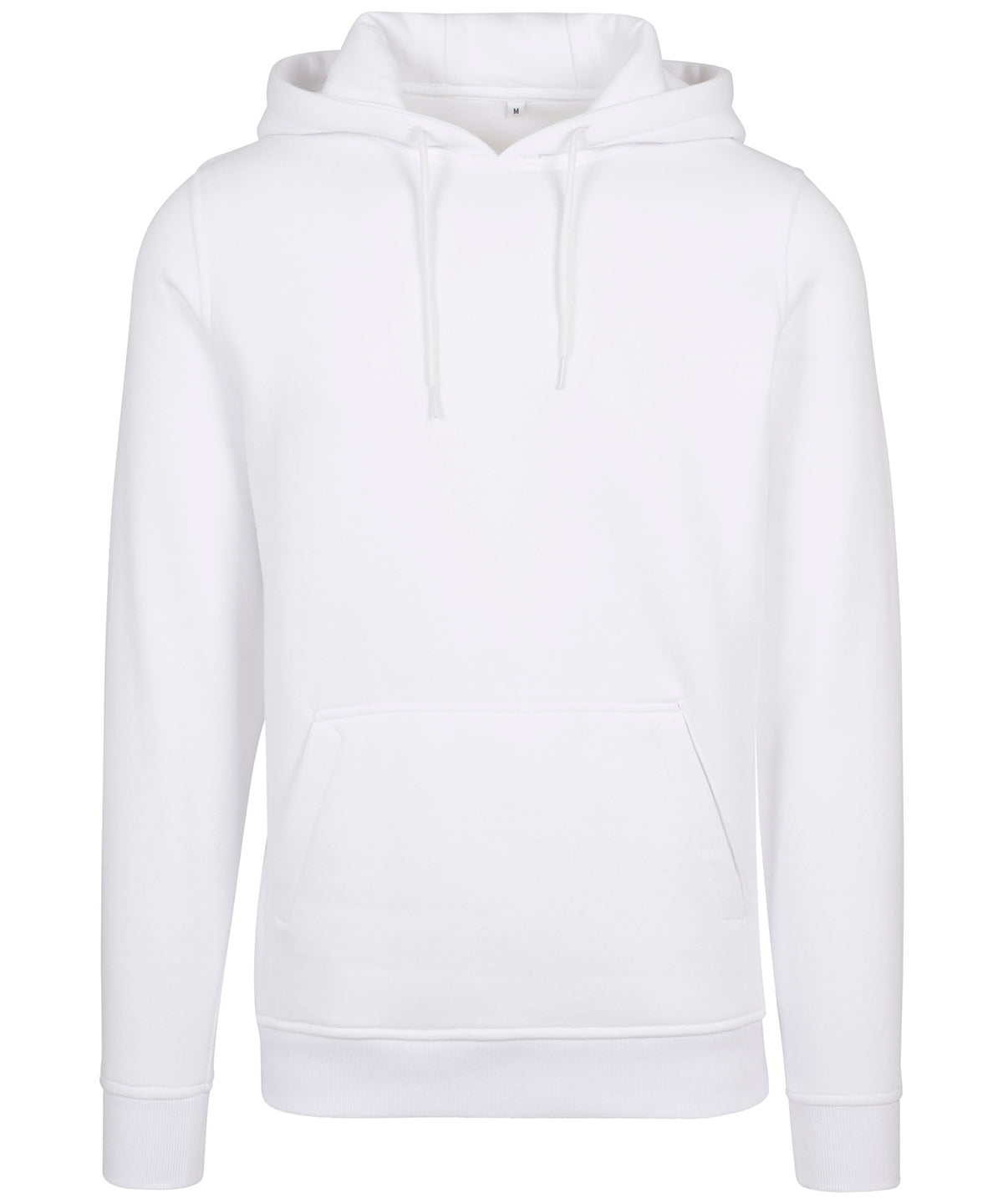 Heavy Hoodie - BY011