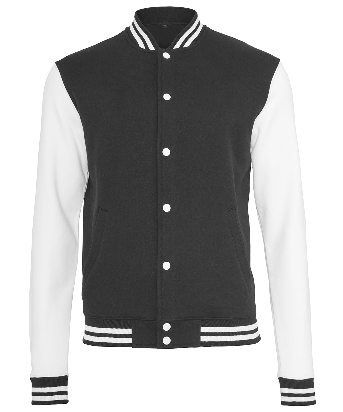 Sweat College Jacket - BY015