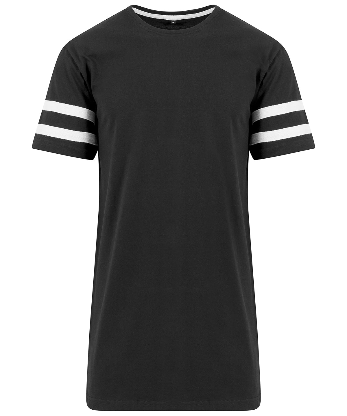 Stripe Jersey Tee - BY032
