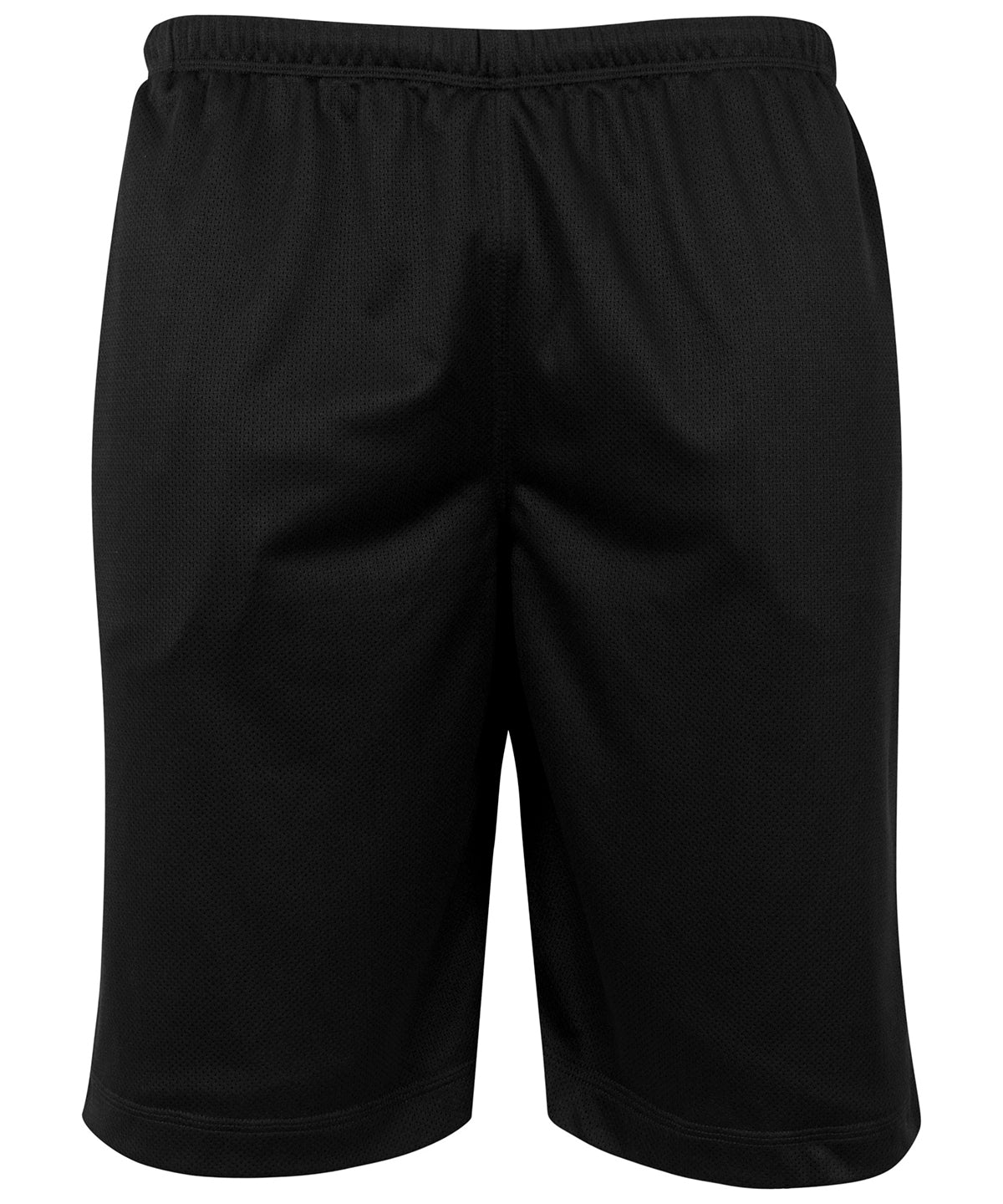 Mesh Shorts - BY048