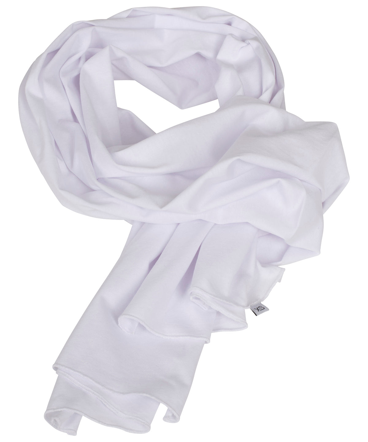 Jersey Scarf - BY063