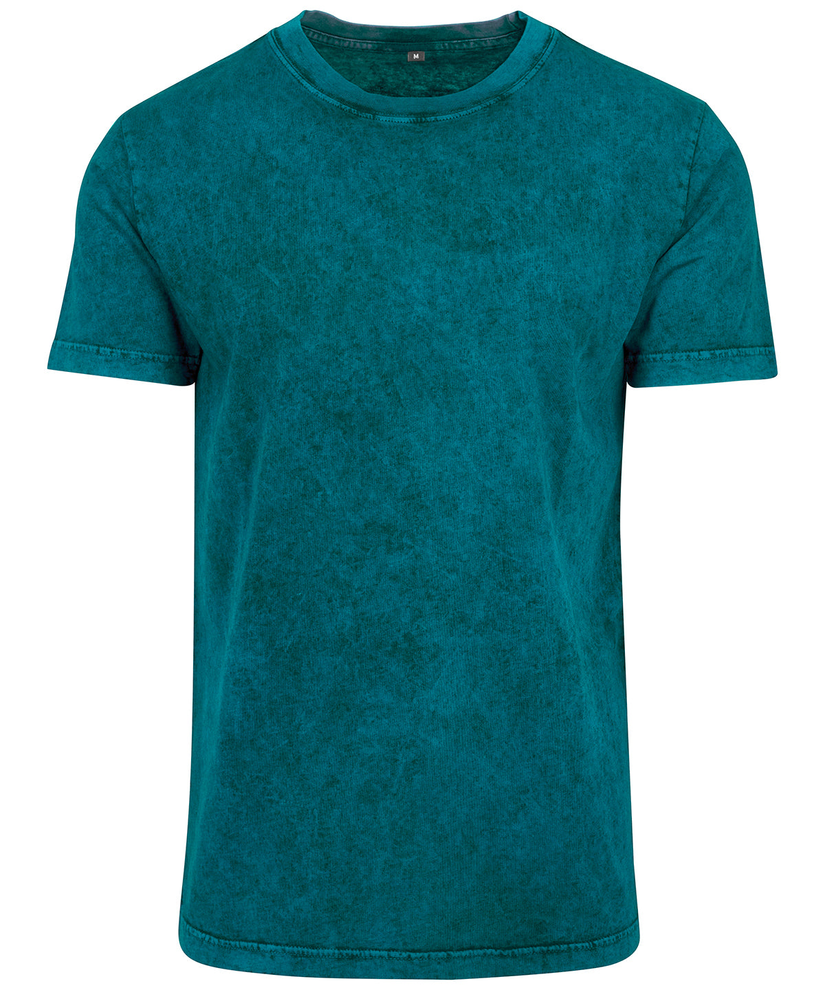 Acid Washed Tee - BY070