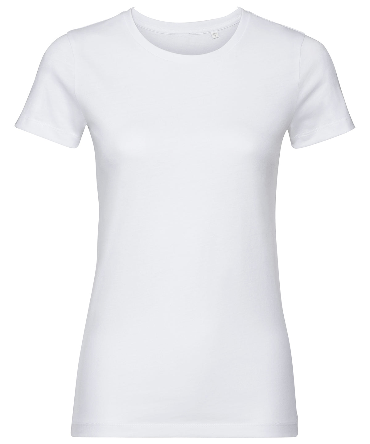 Women's Pure Organic Tee - J108F