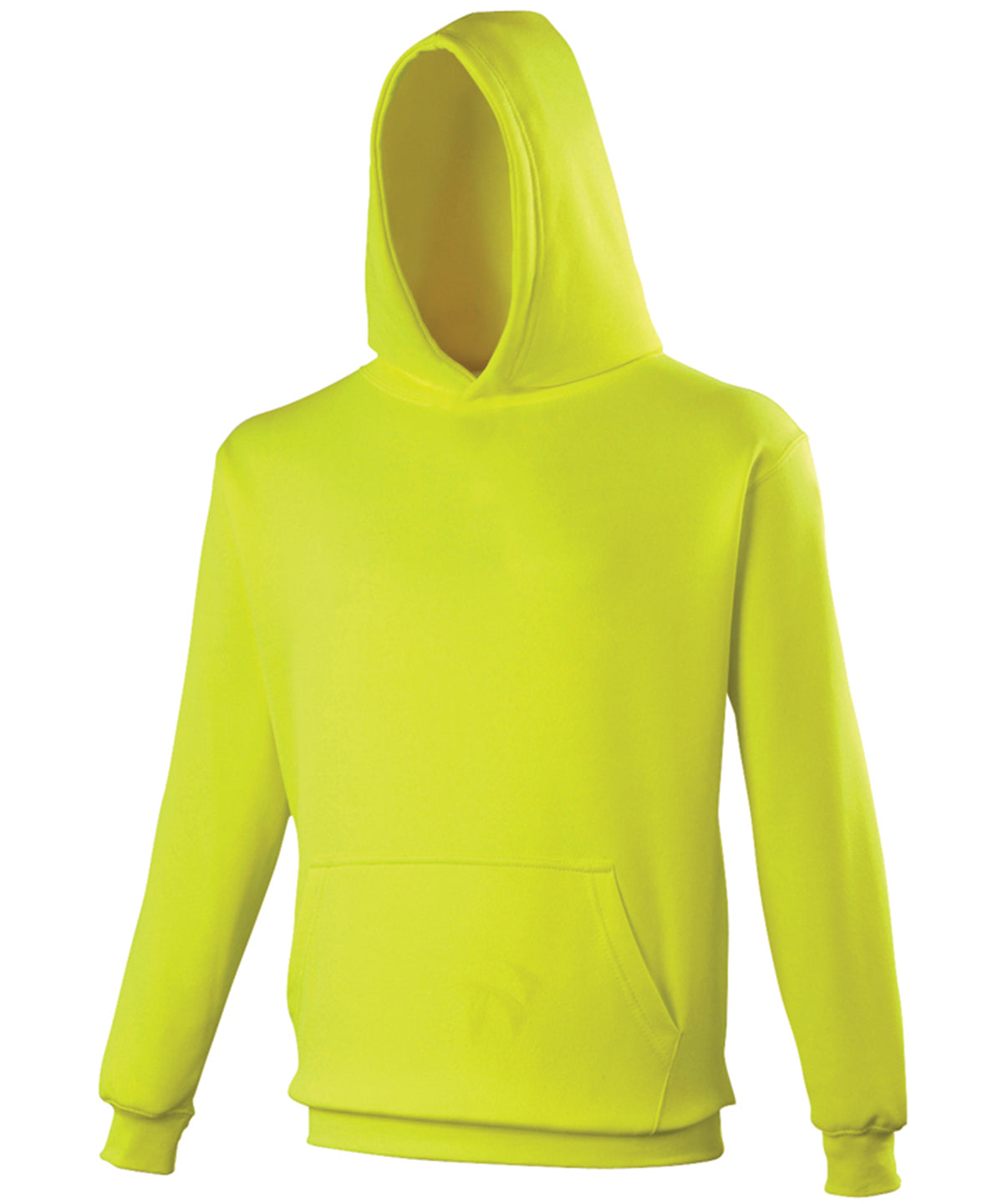 Just Hoods Kids Electric Hoodie - JH04J