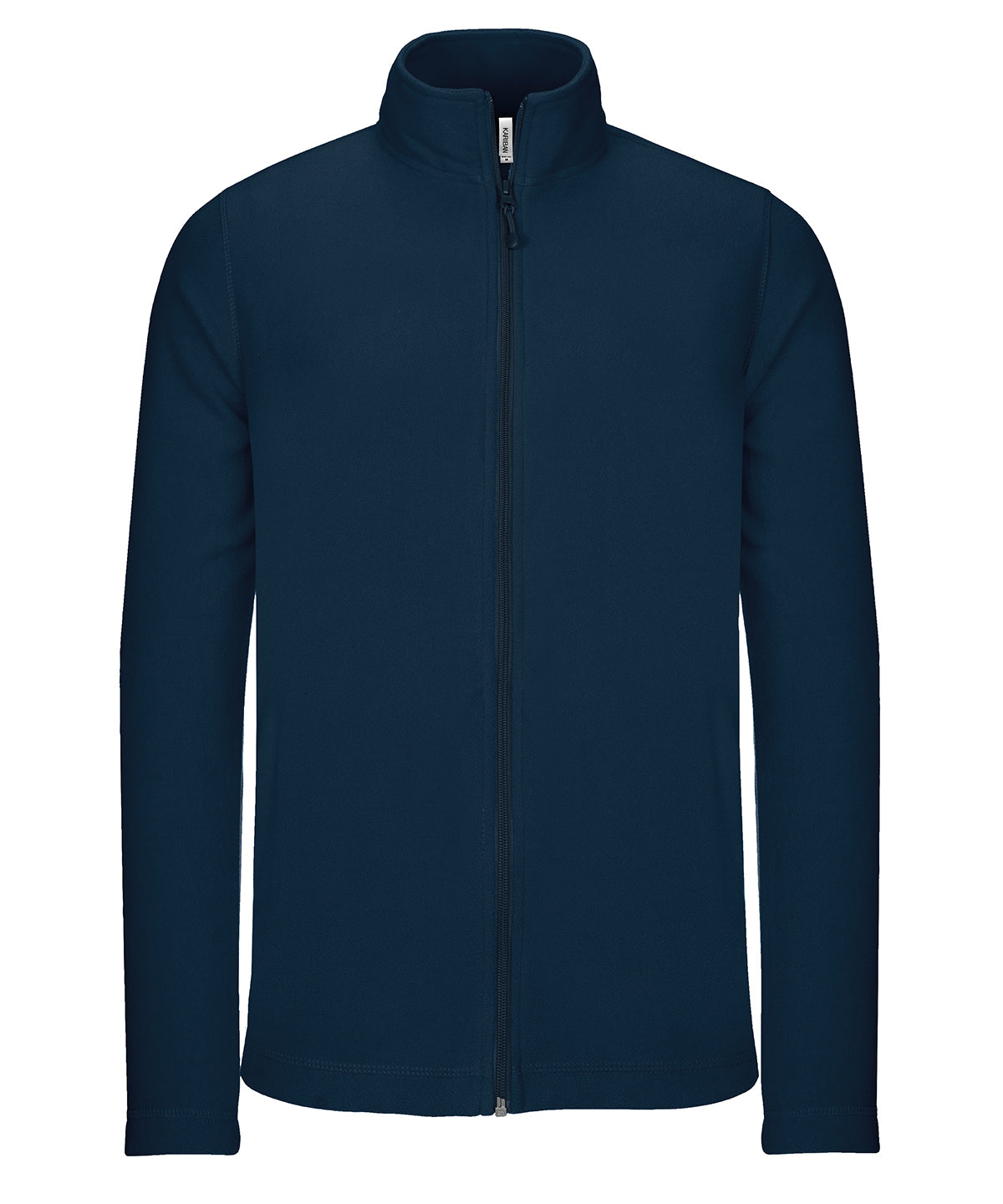 Full-Zip Microfleece Jacket - K9102