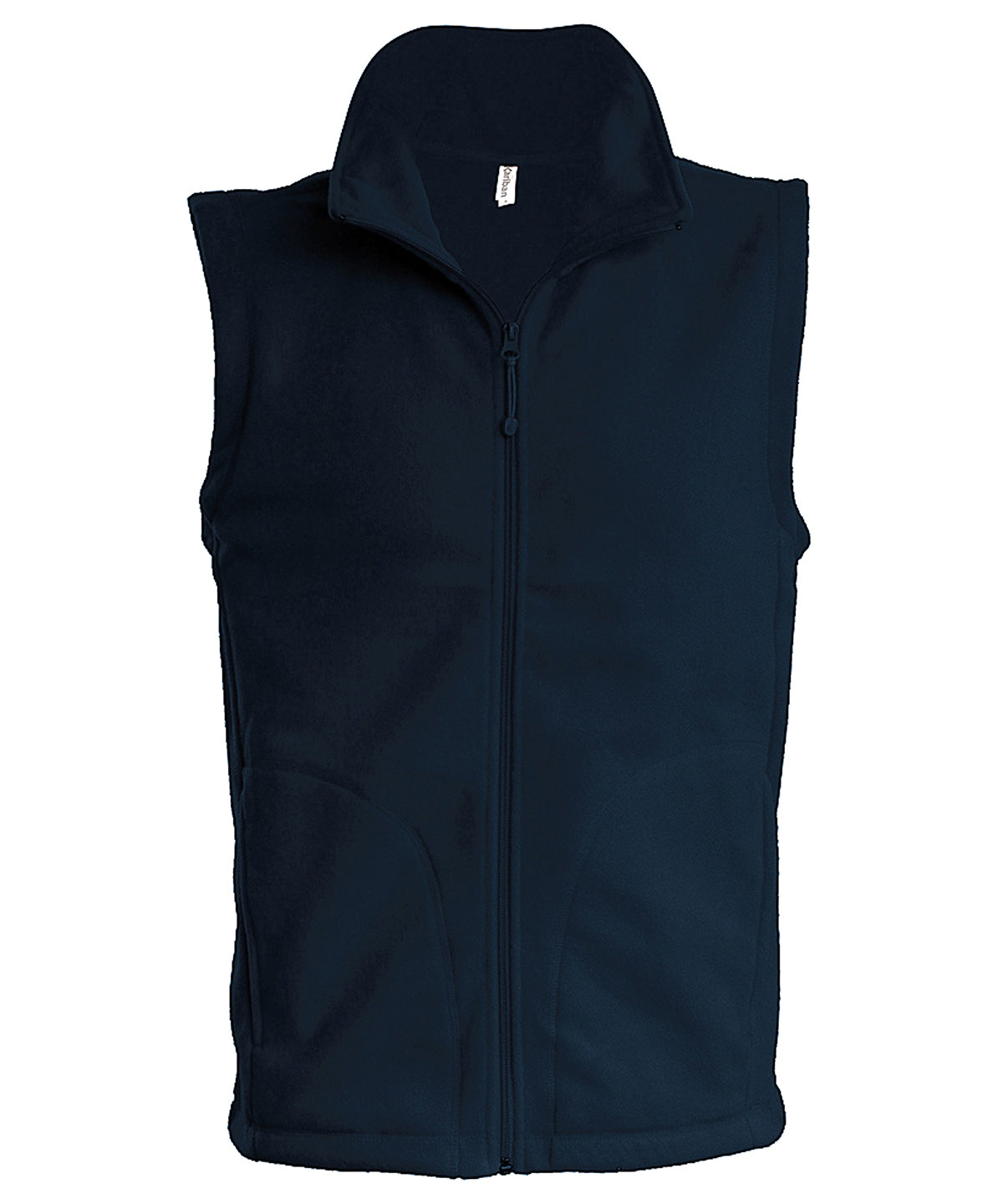 Luca Men's Microfleece Gilet - KB913