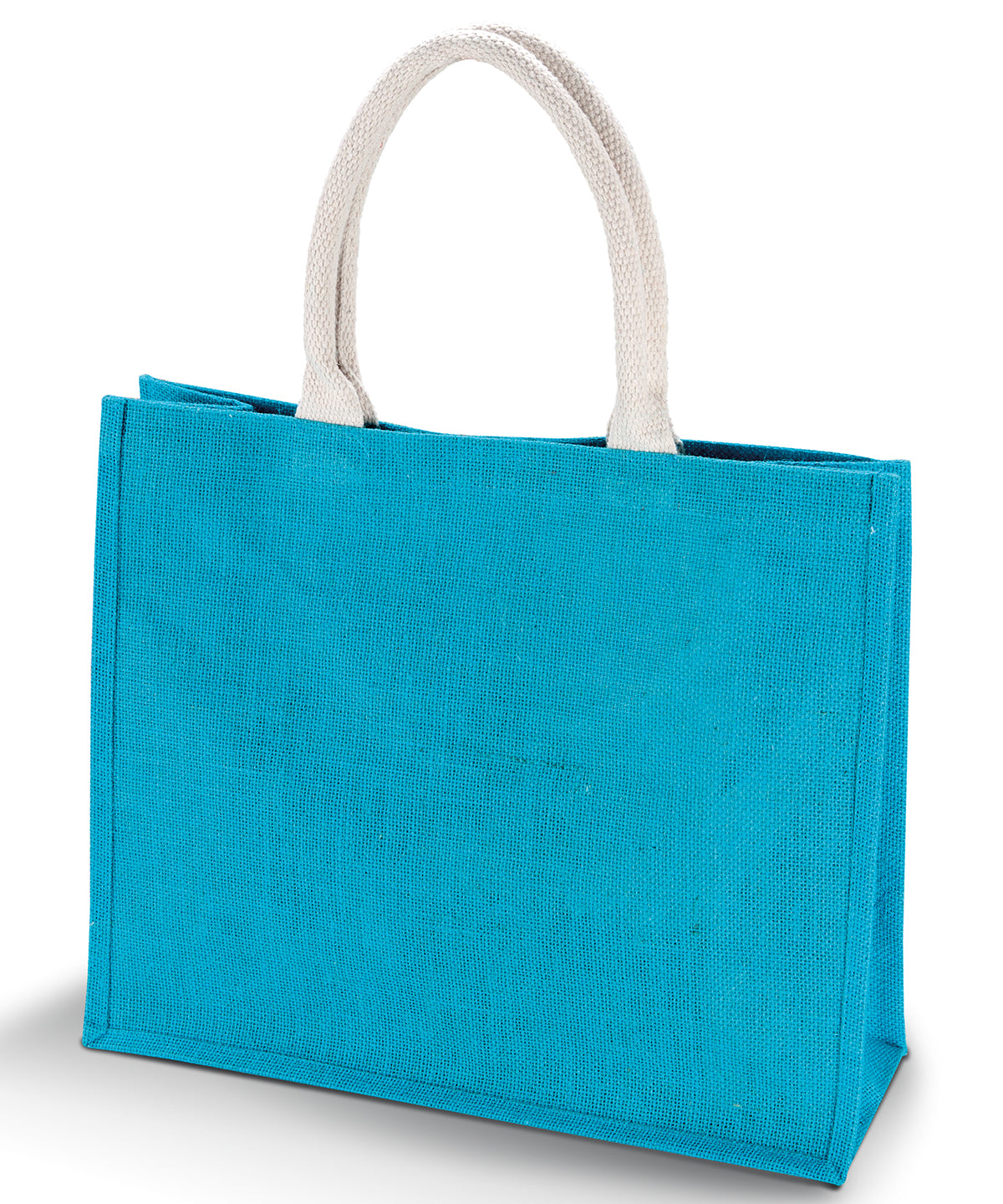 Jute Beach Bag. - KI011