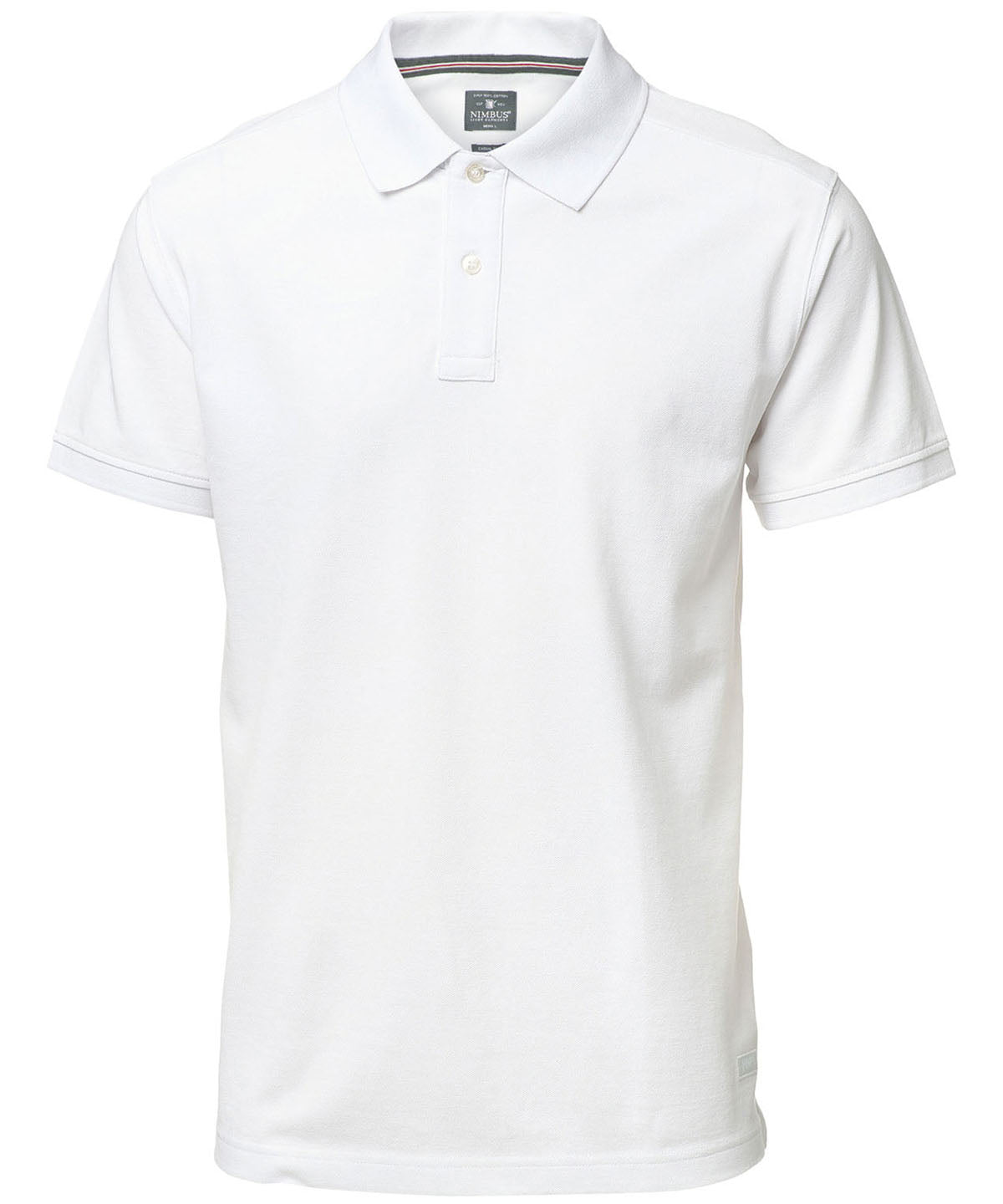 Yale – the Luxurious Classic Polo - NB37M
