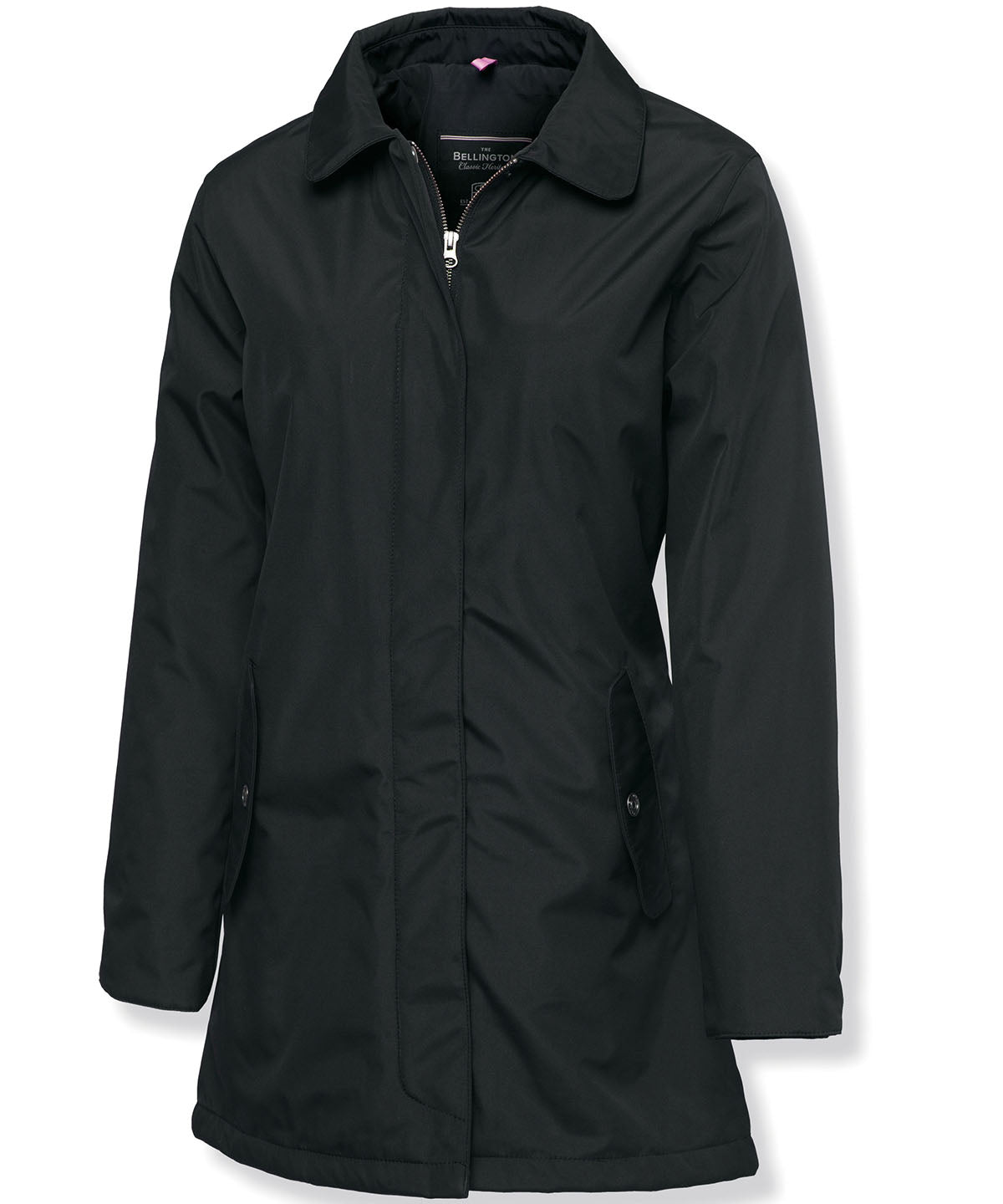 Women’s Bellington – Warm Business Jacket - NB40F