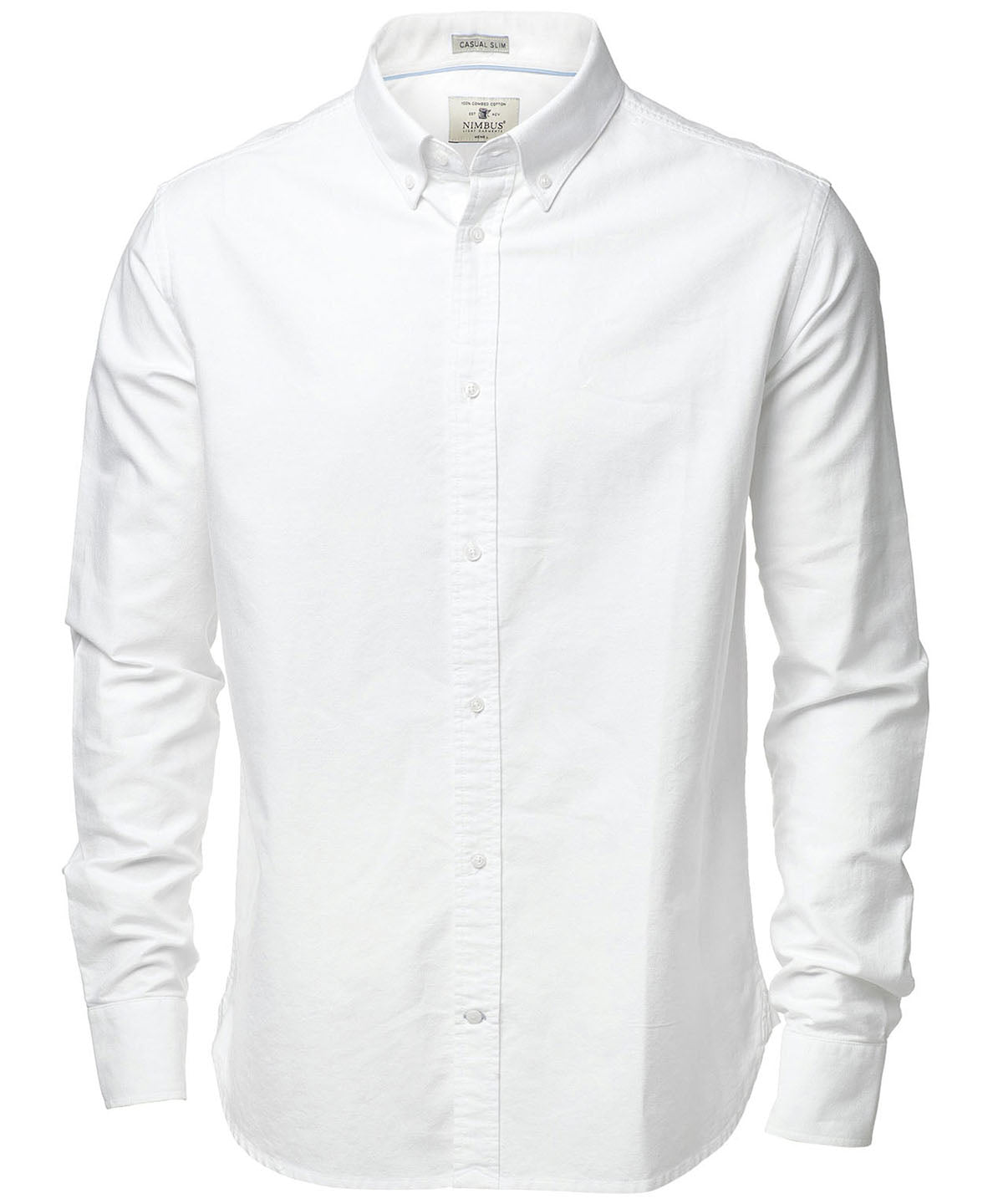 Rochester Modern Fit – Classic Oxford Shirt - NB45M