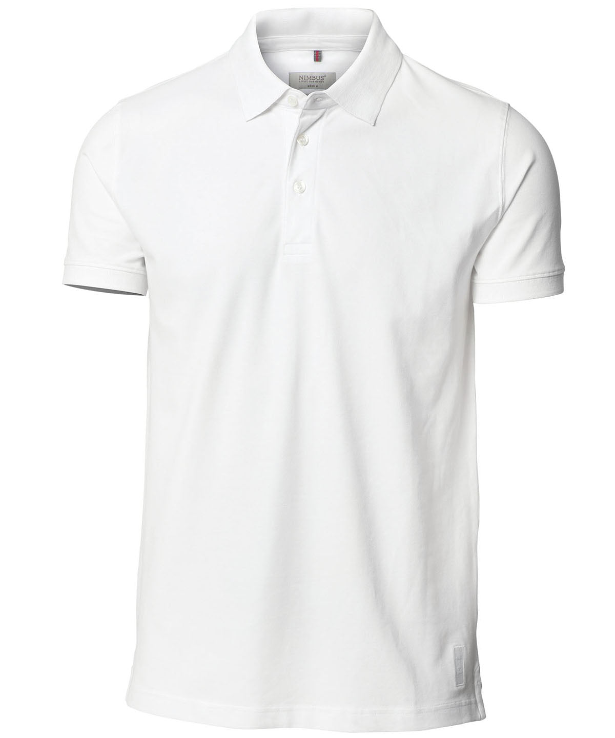 Harvard Classic – Stretch Deluxe Polo - NB52M