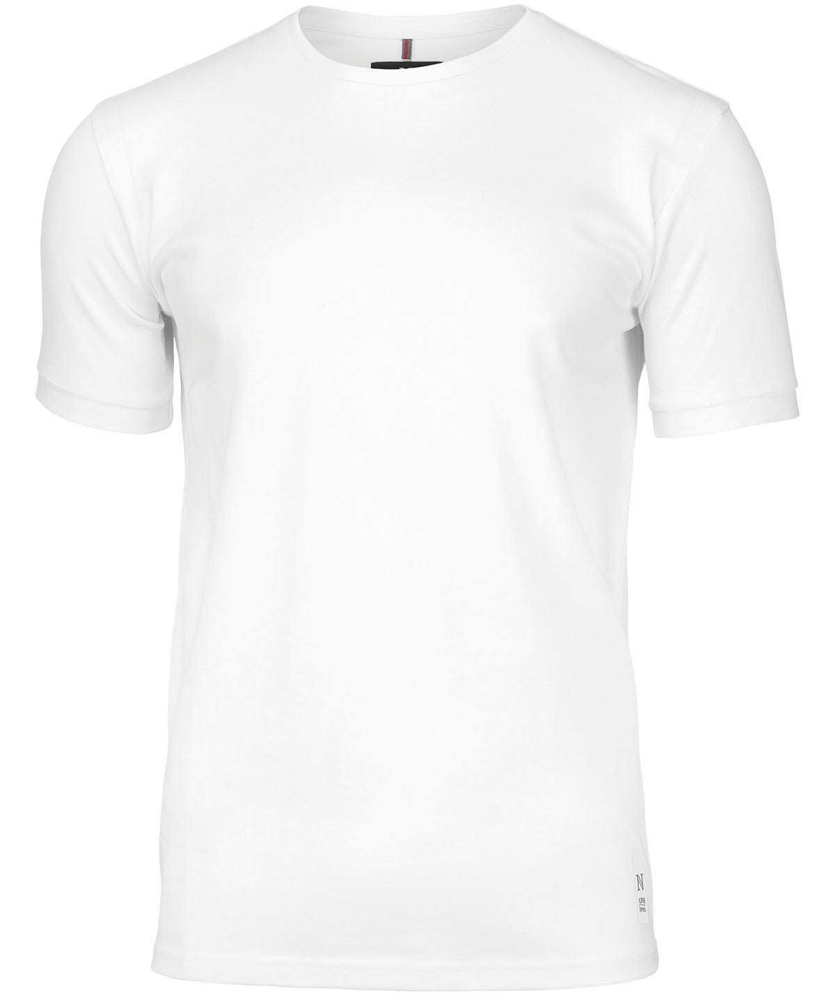 Danbury – the Piqué Tee - NB72M