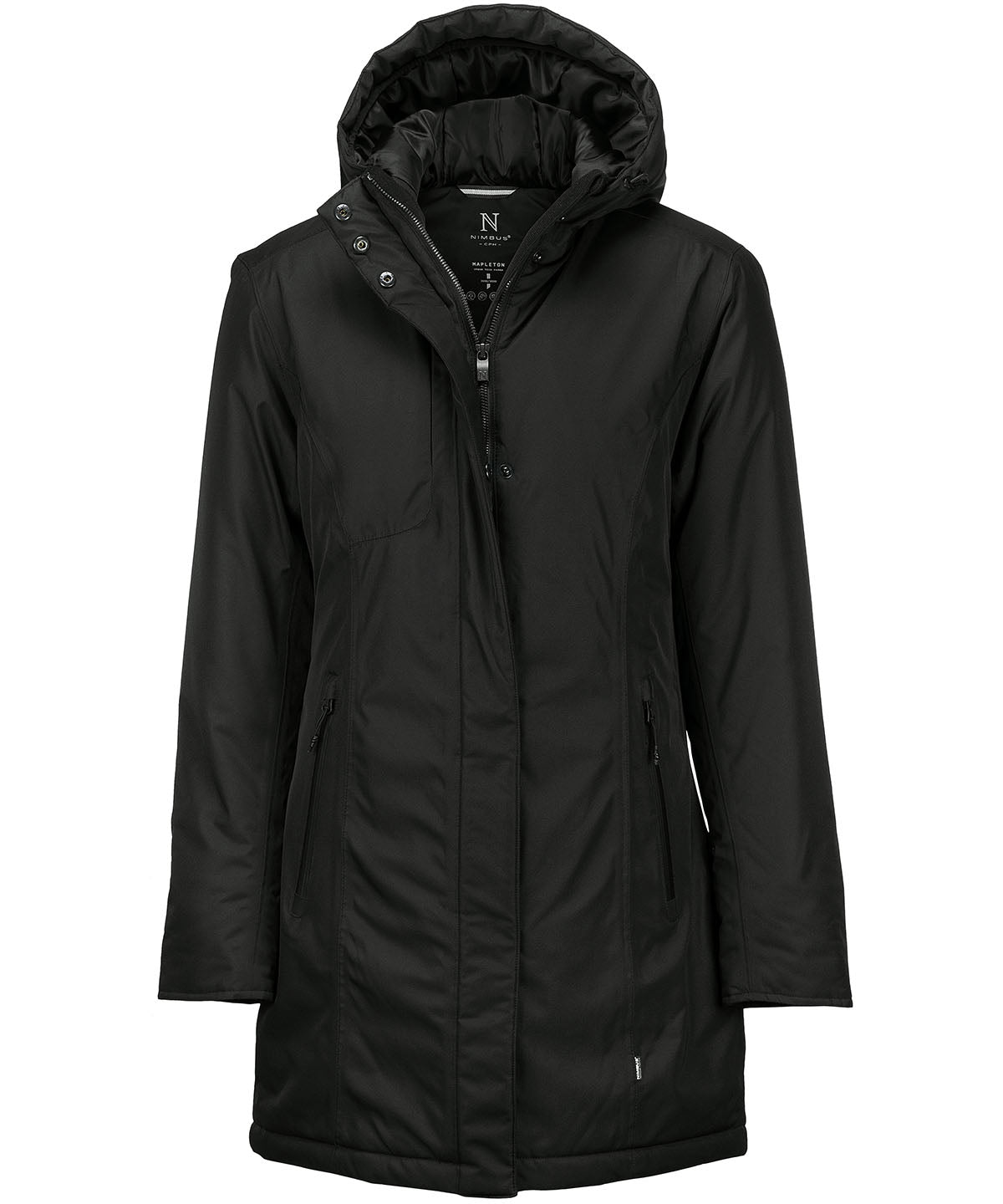 Women’s Mapleton – Urban Tech Parka Jacket - NB77F