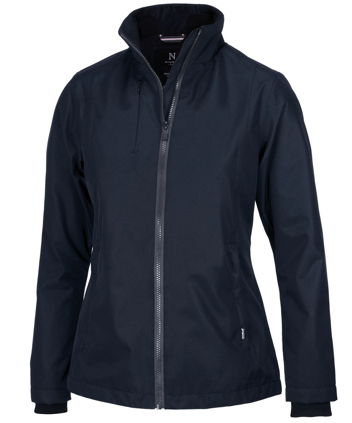 Women’s Davenport – Timeless Elegant Jacket - NB82F