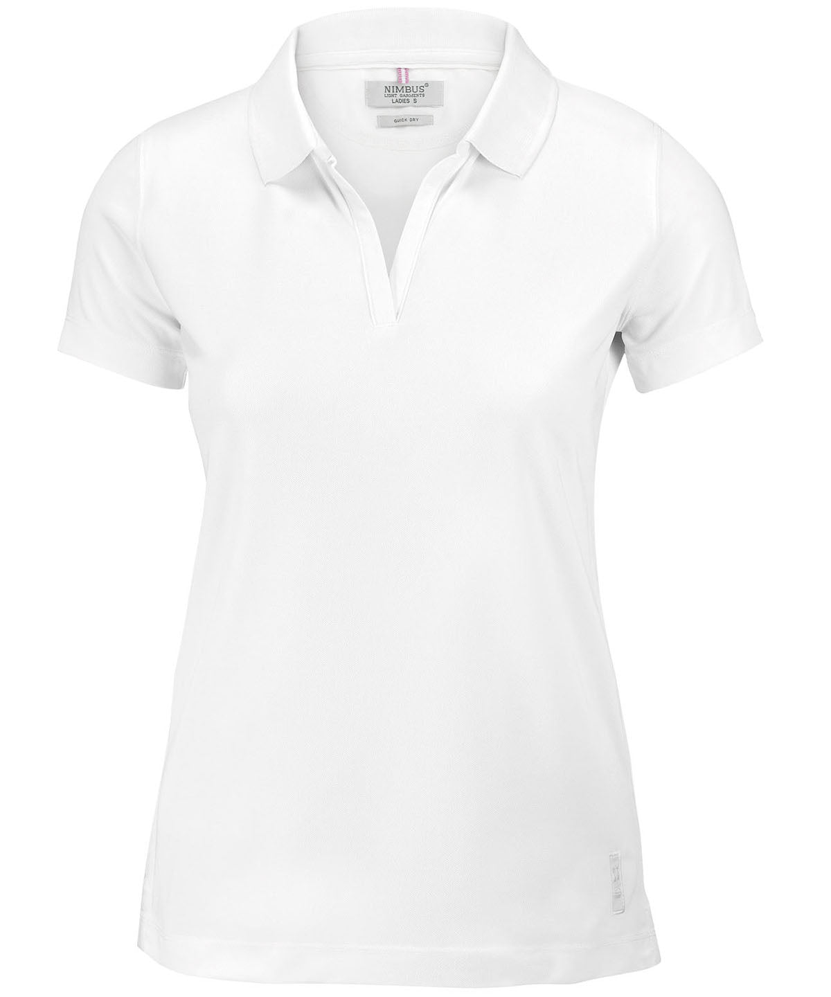 Women’s Clearwater – Quick-Dry Performance Polo - NB86F
