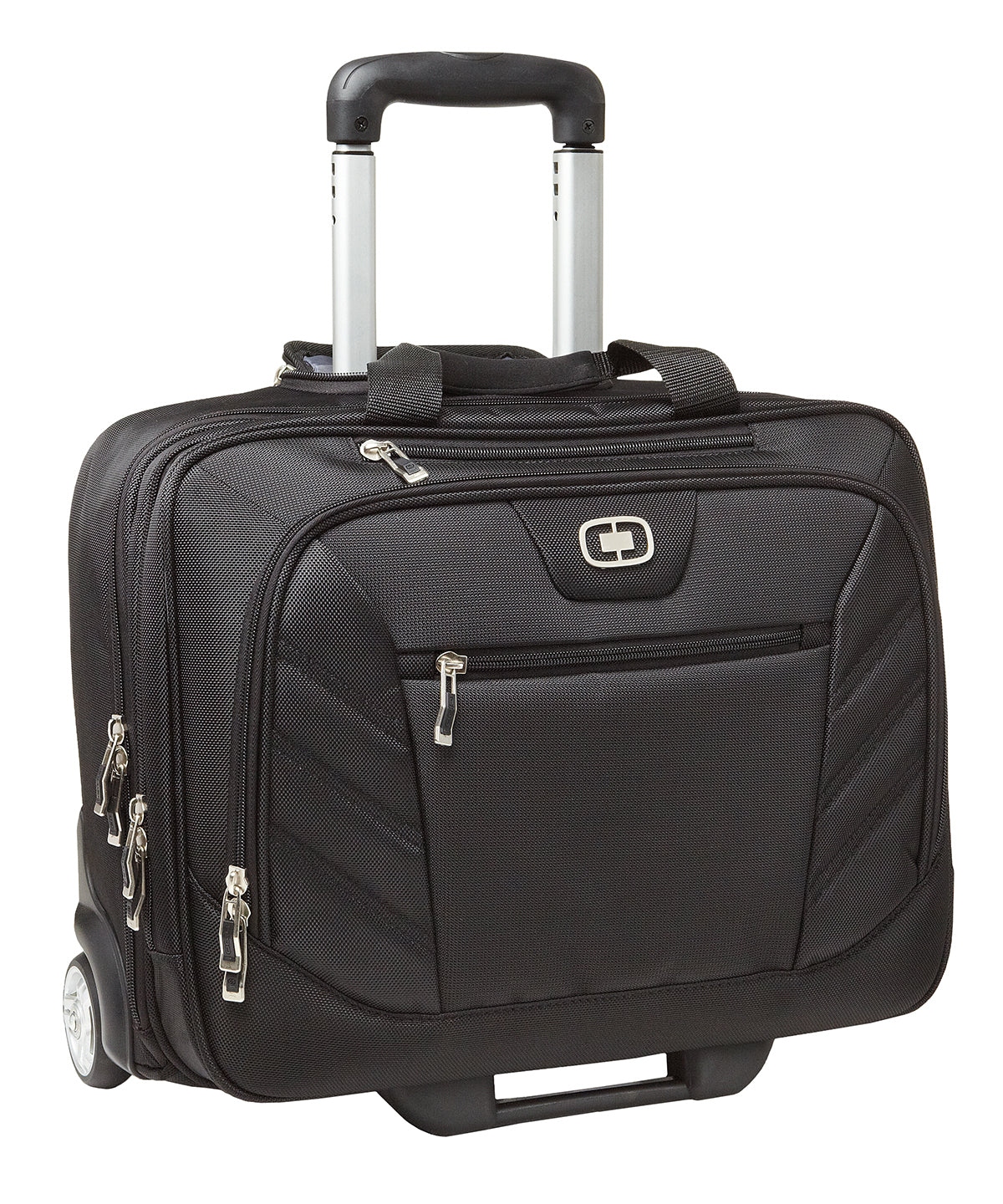 Lucin Briefcase - OG006