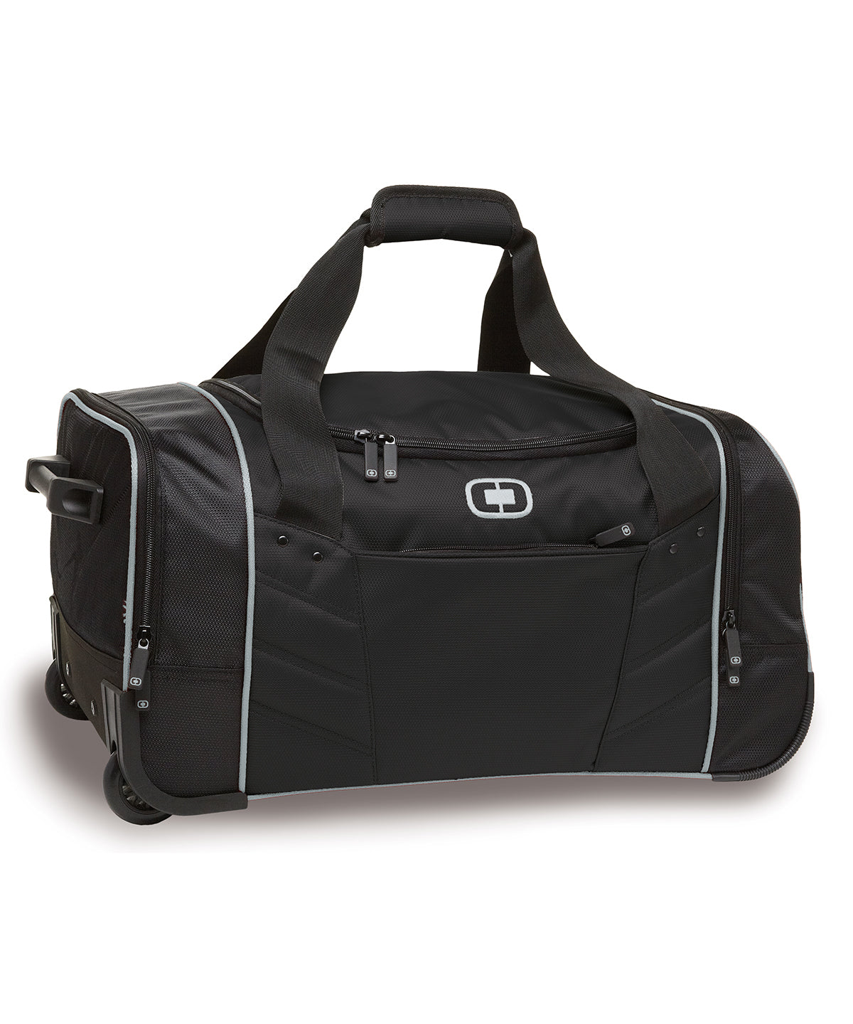 Hamblin 22 Traveller" - OG014