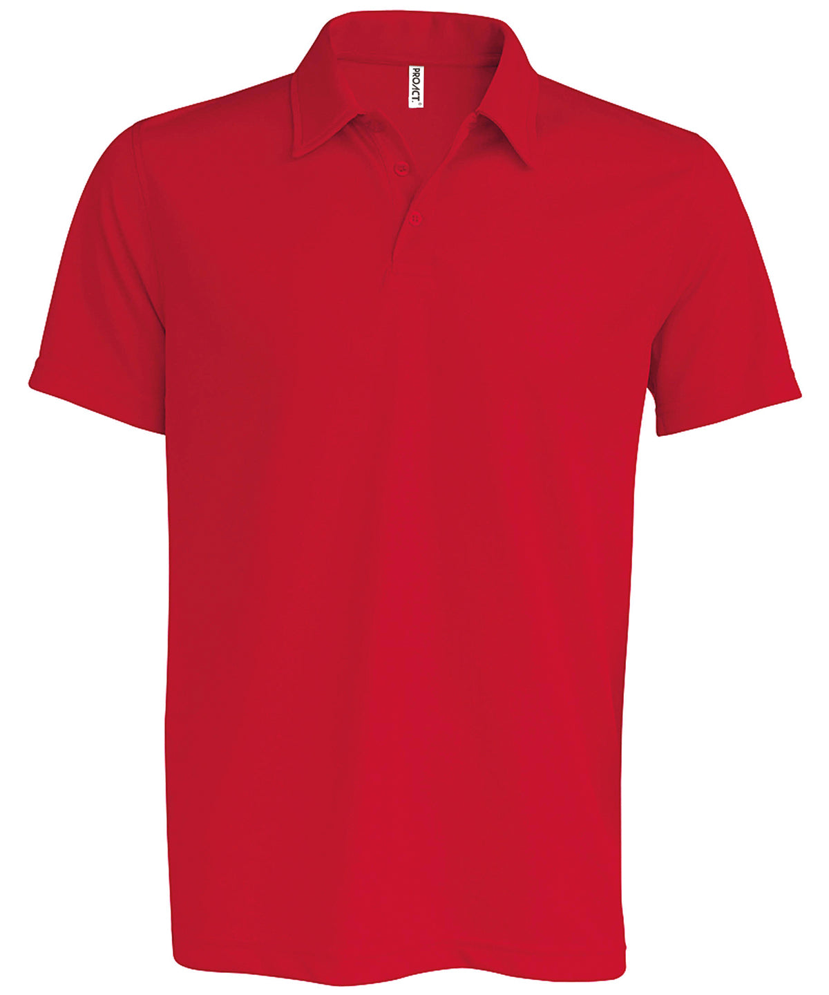 Proact Men's Short-sleeved Polo Shirt - PA482