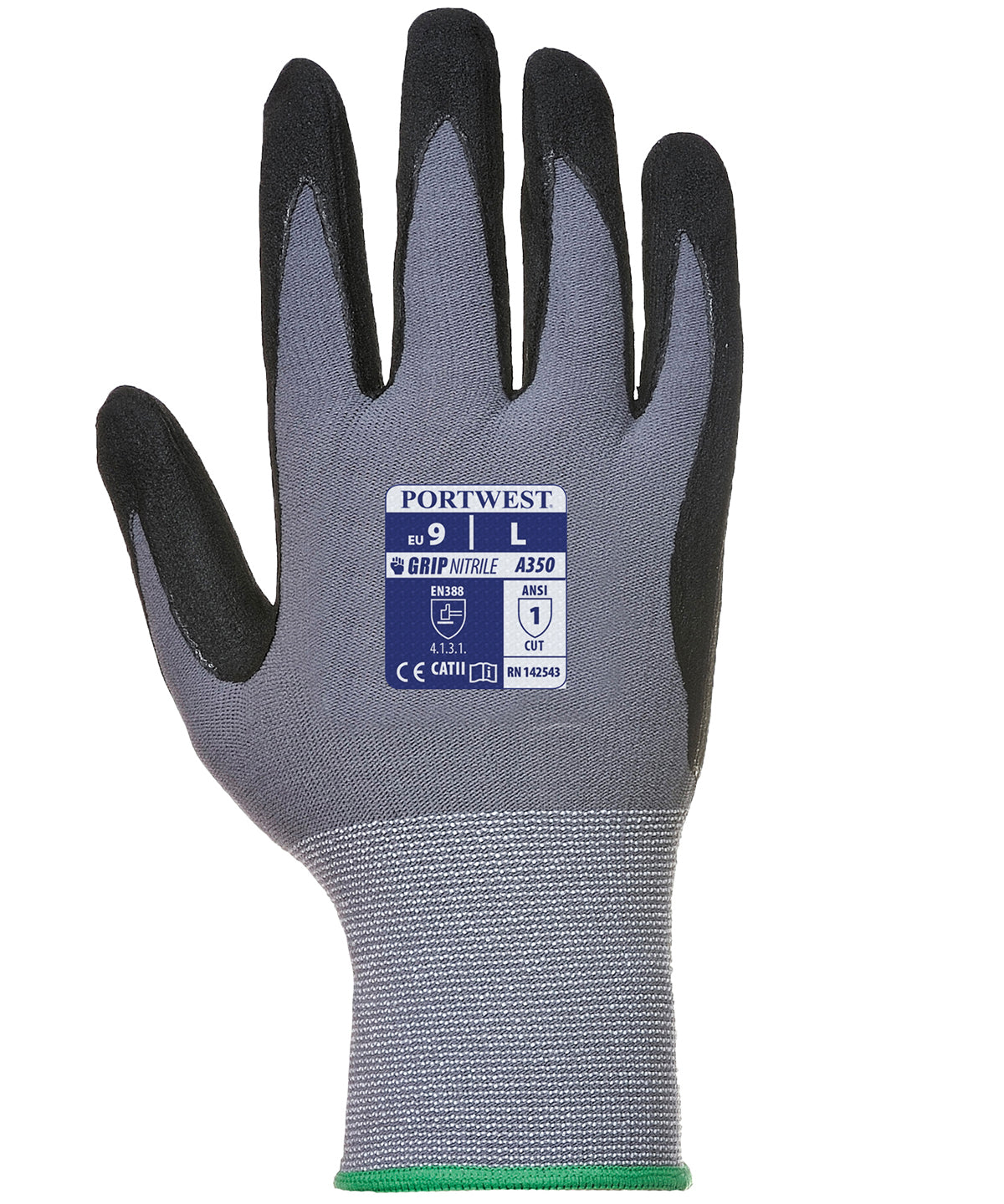 Dermiflex Glove (A350) - PW087
