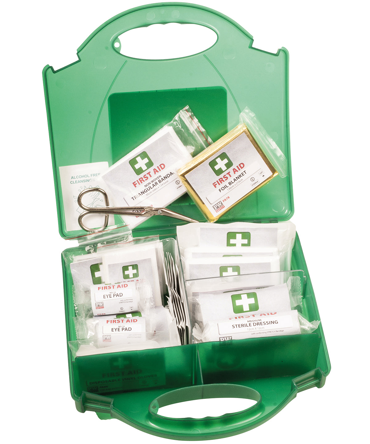 Workplace First Aid Kit (FA10) - PW355
