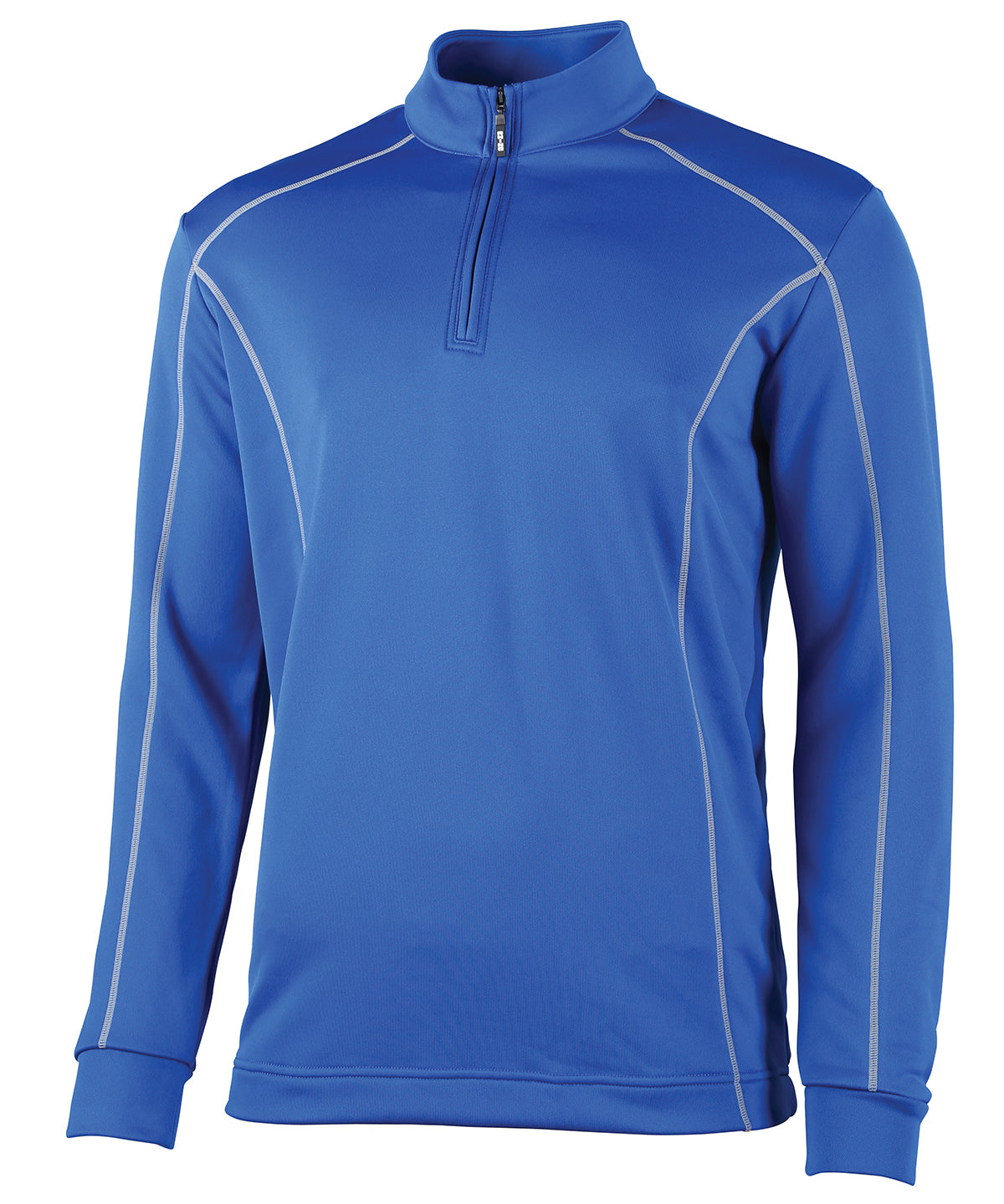 Rhino Seville ¼ Zip Mid-Layer - RH004