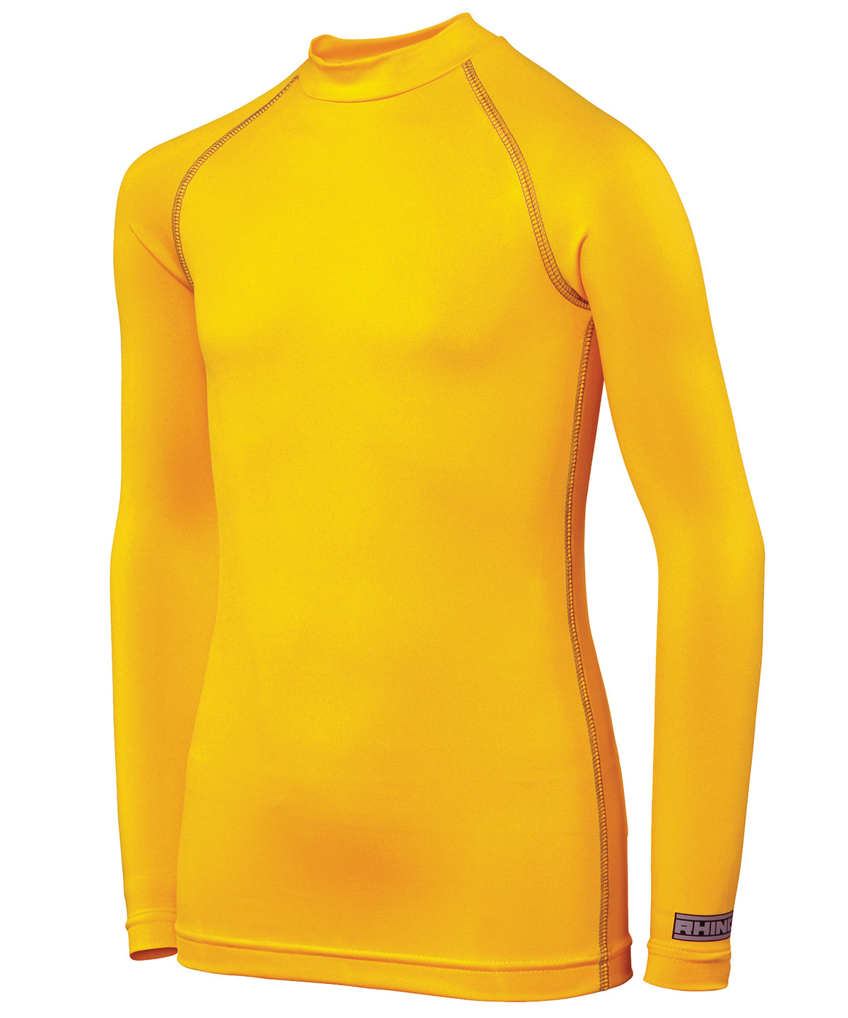 Rhino Baselayer Long Sleeve - Juniors - RH01B