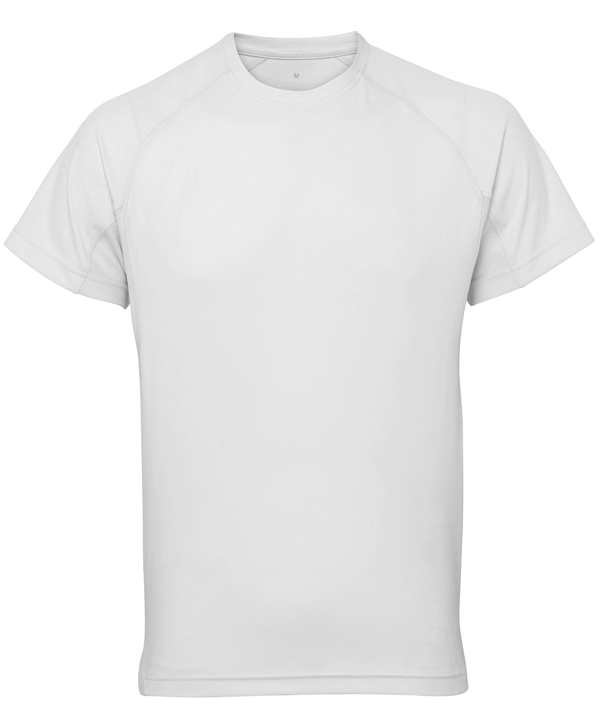 Men's TriDri® Panelled Tech Tee - TR011