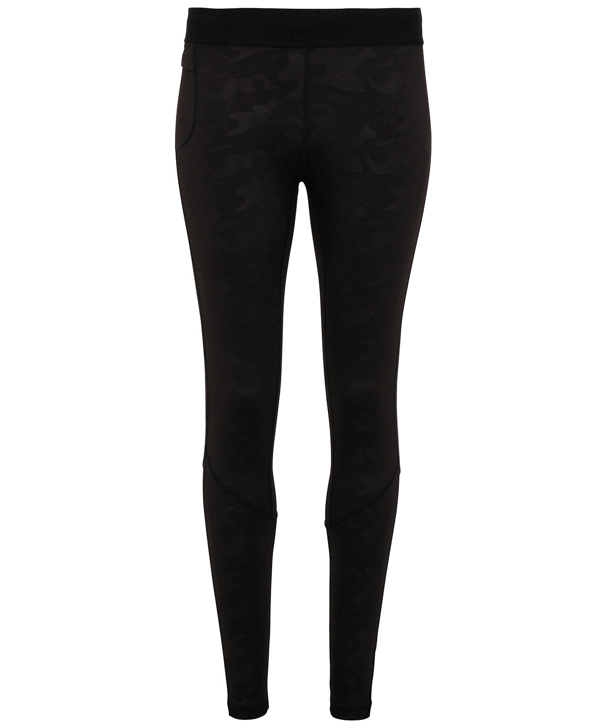 Men's TriDri® Training Leggings - TR017