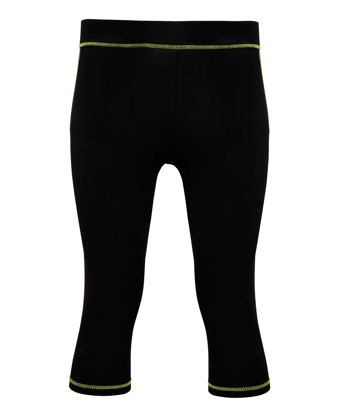 Women's TriDri® Capri Fitness Leggings - TR030