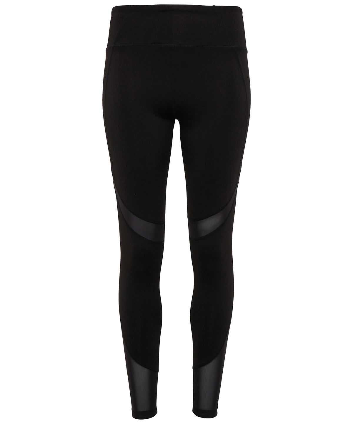 Women's TriDri® Mesh Tech Panel Leggings Full-Length - TR034
