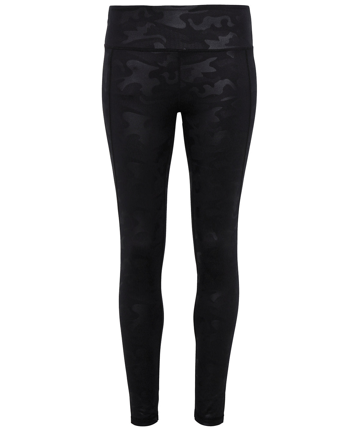 Women's TriDri® Performance Camo Leggings Full-Length - TR038