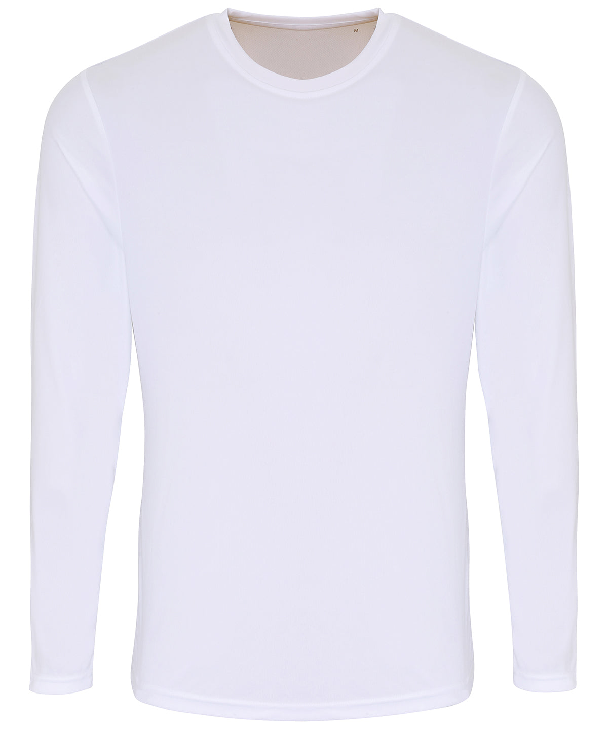 Men's TriDri® Long Sleeve Performance T-Shirt - TR050