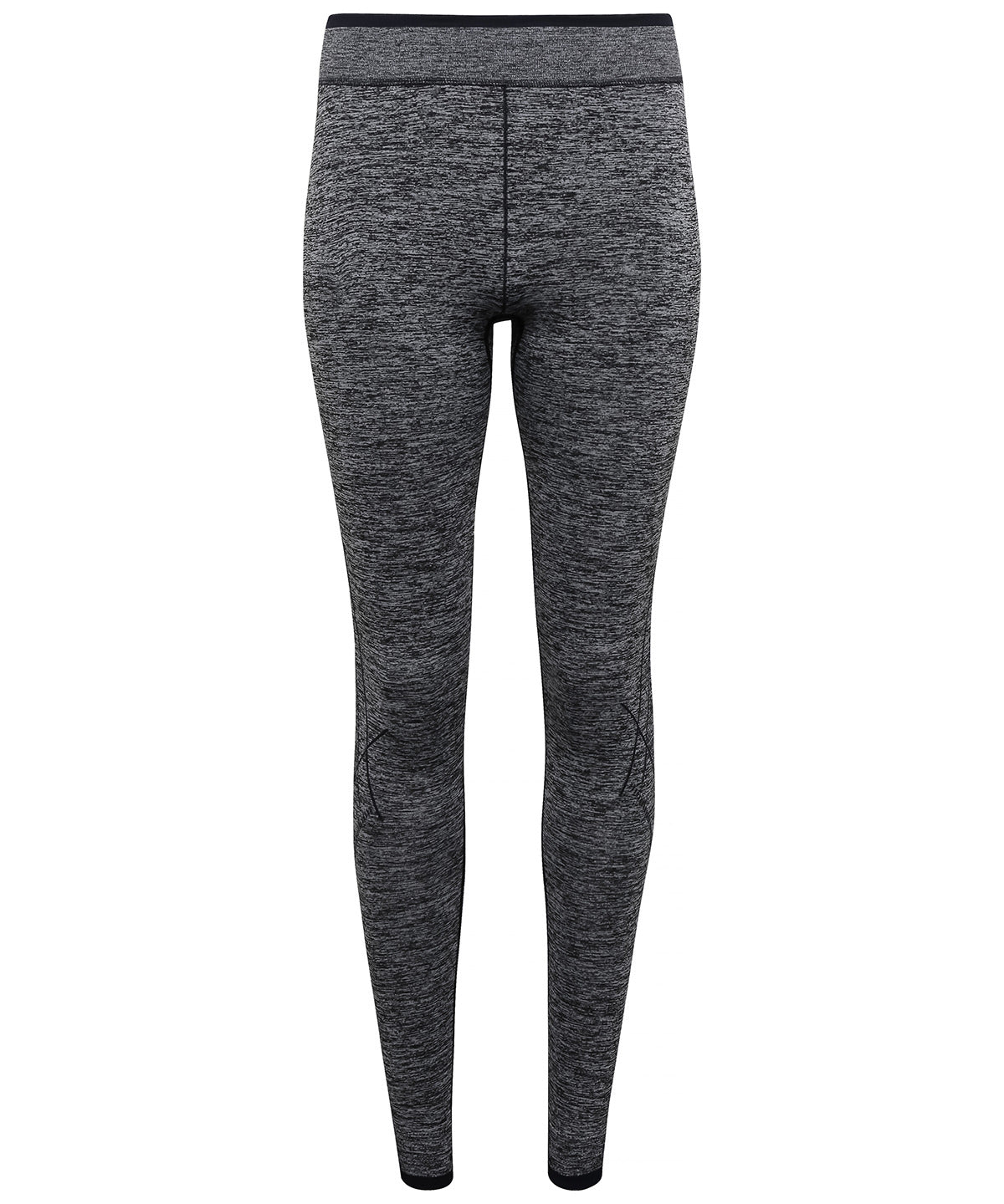 Women's TriDri® Seamless '3D Fit' Multi-Sport Performance Leggings - TR206
